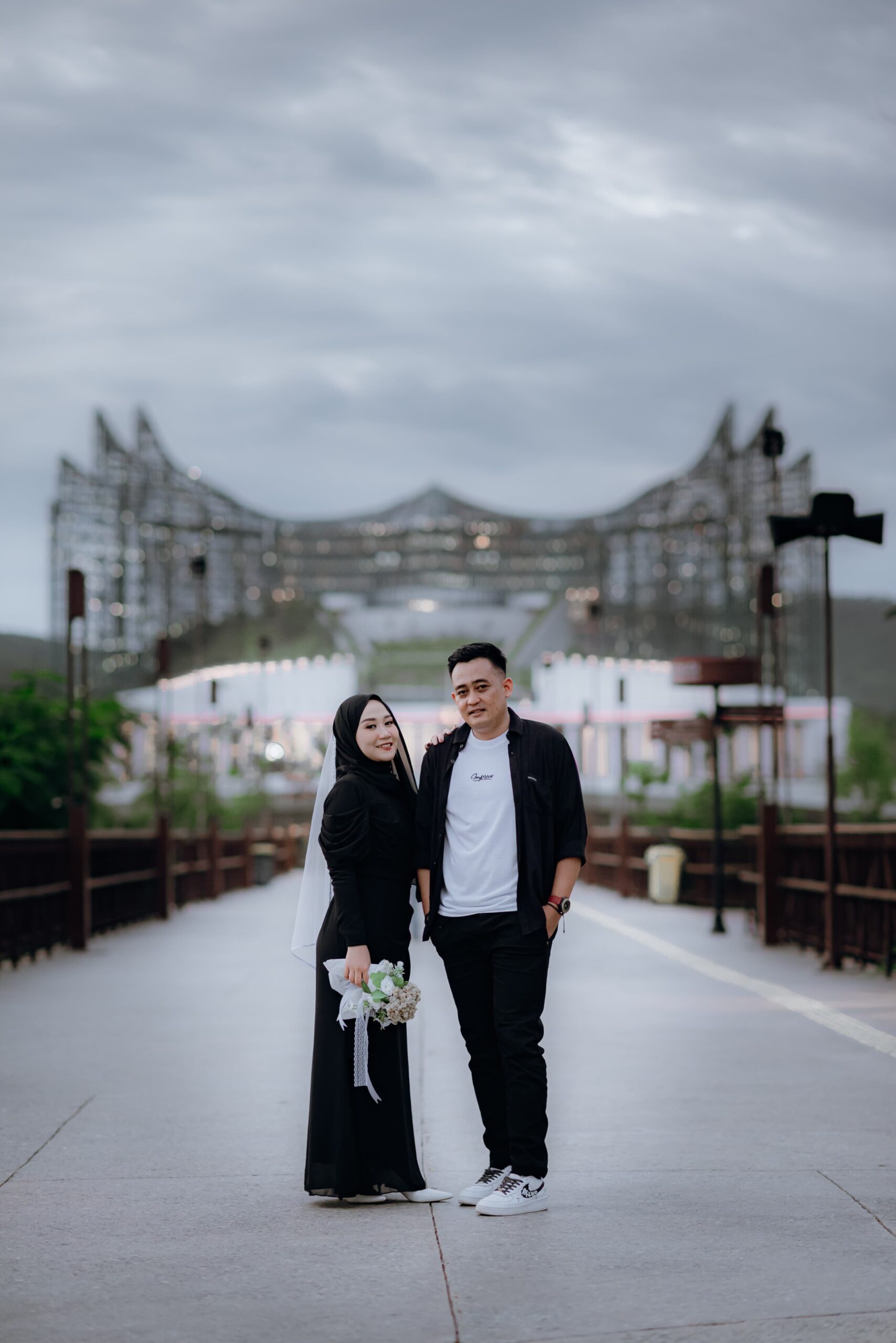 Melly & Aditya 13