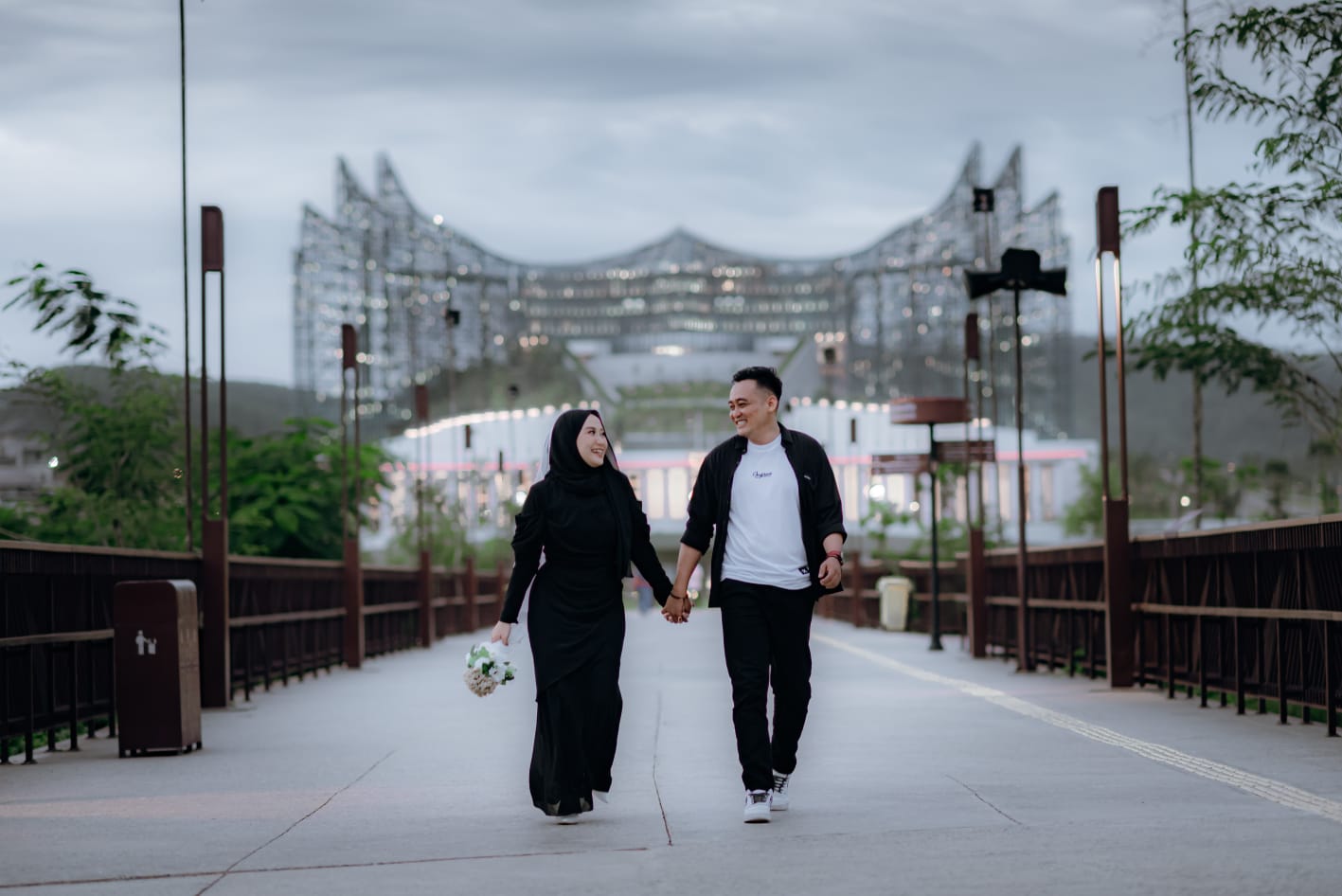Melly & Aditya 14