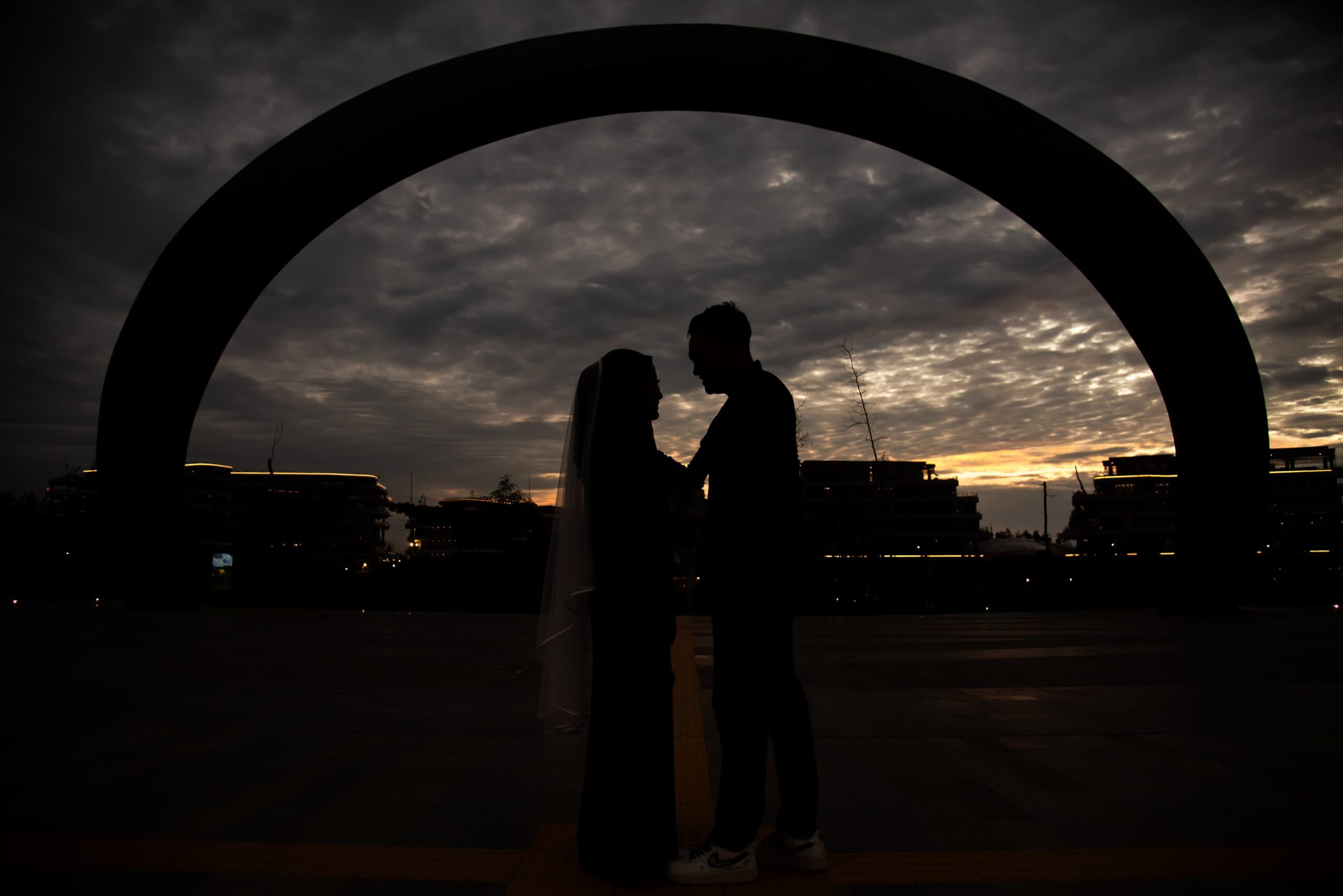 Melly & Aditya 15