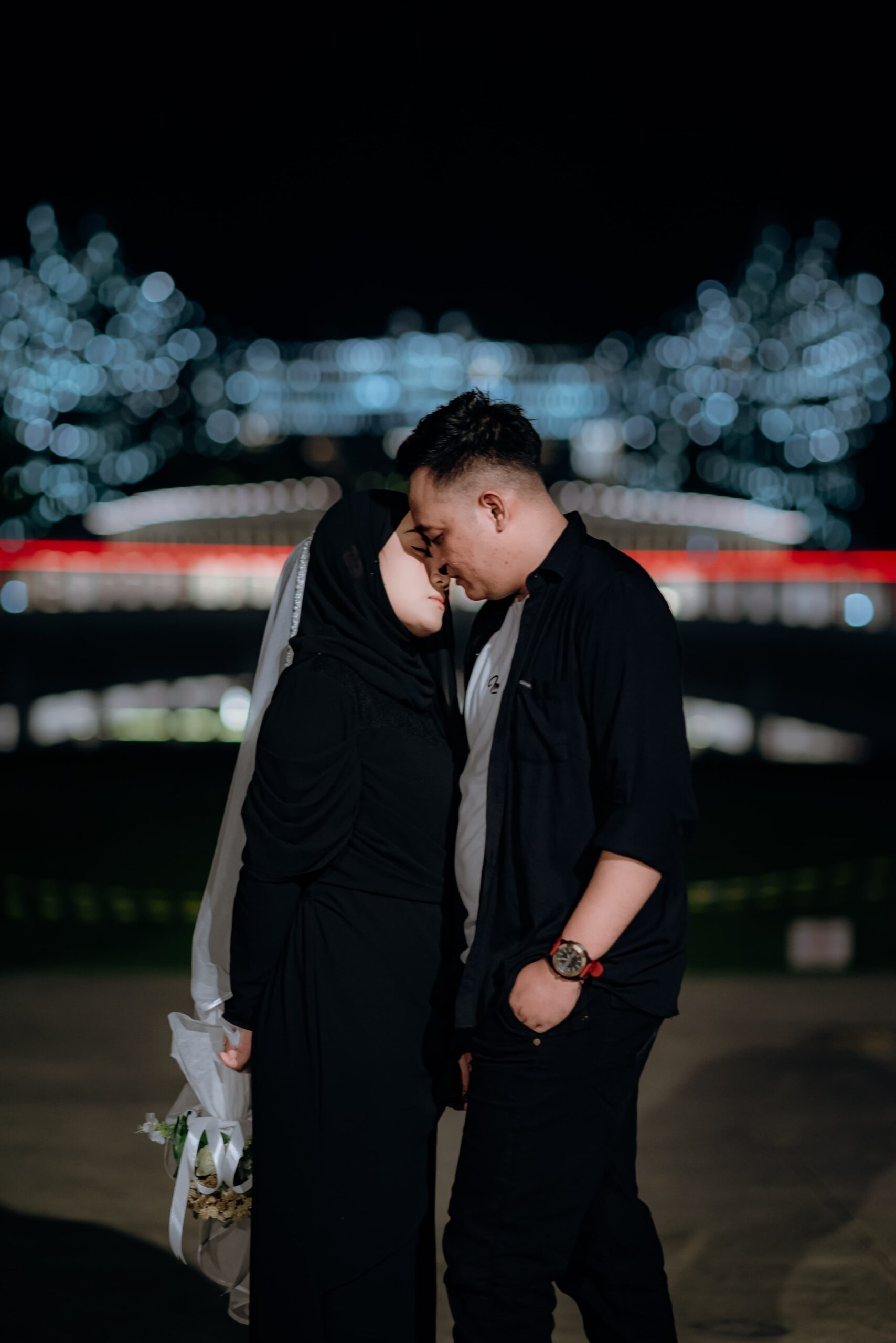 Melly & Aditya 16