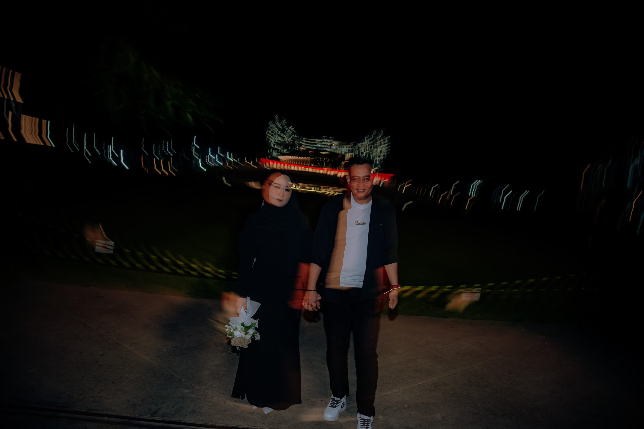 Melly & Aditya 18