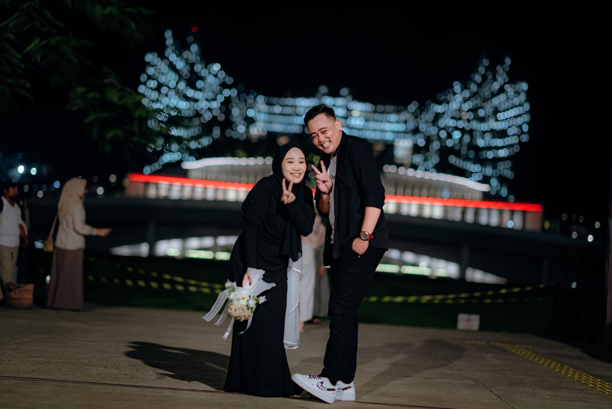 Melly & Aditya 19