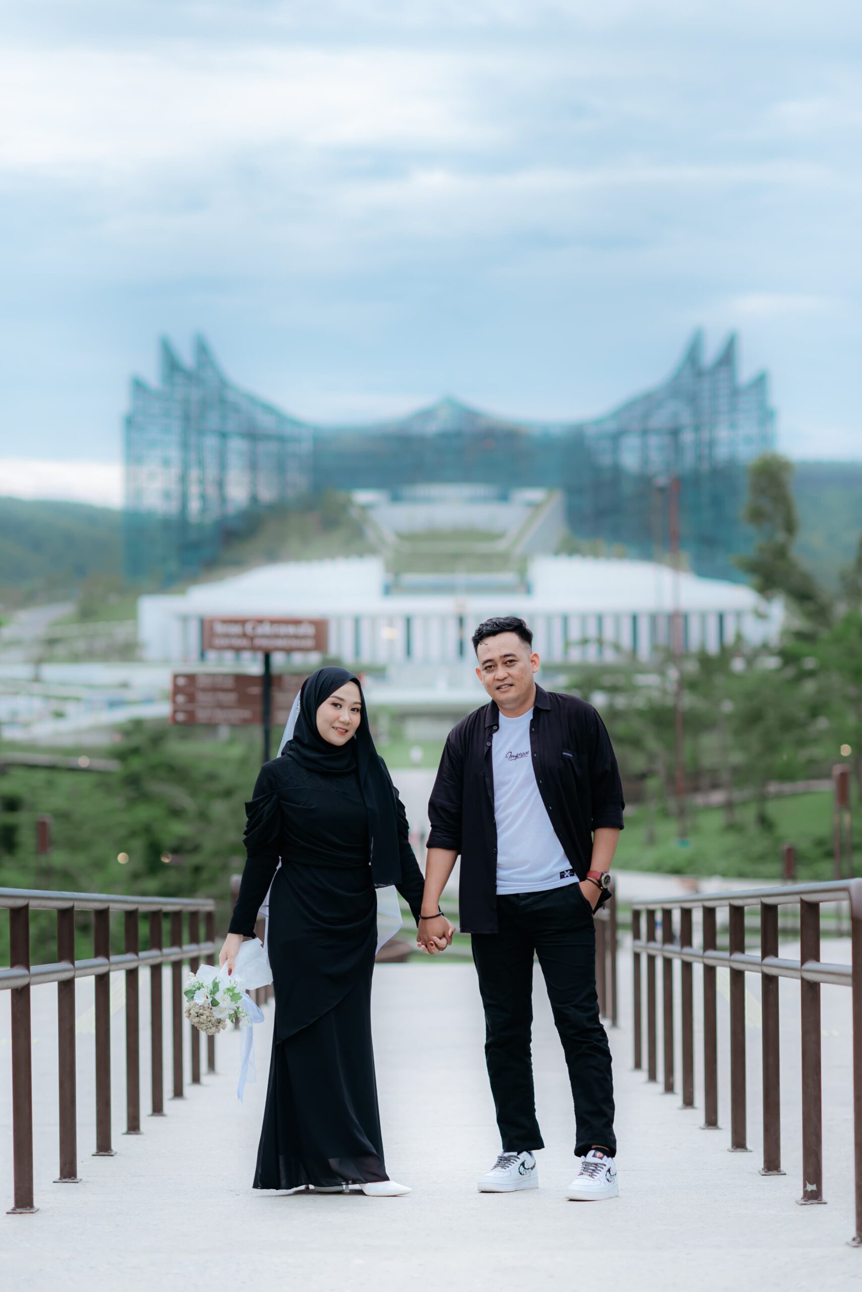 Melly & Aditya 2