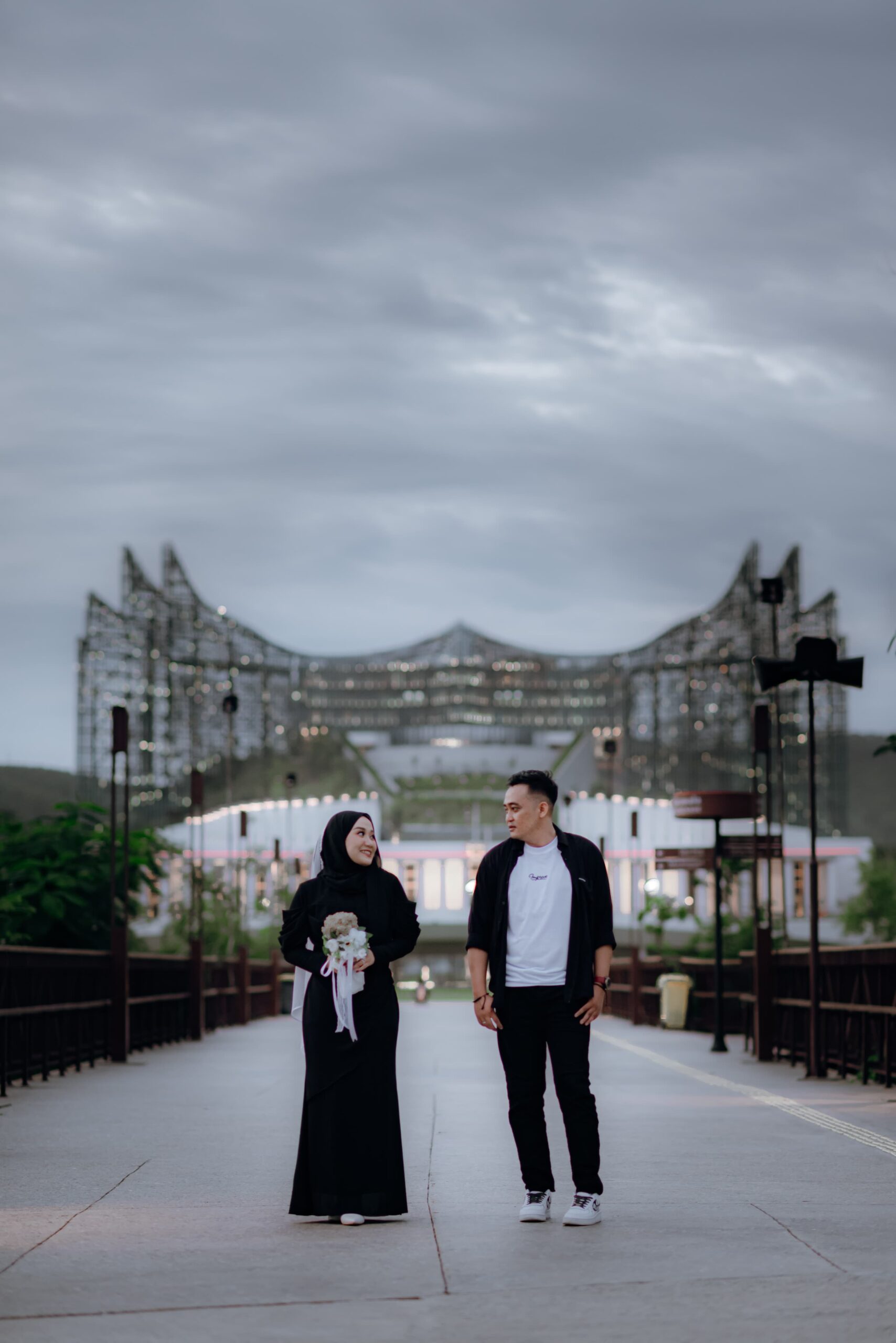Melly & Aditya 20