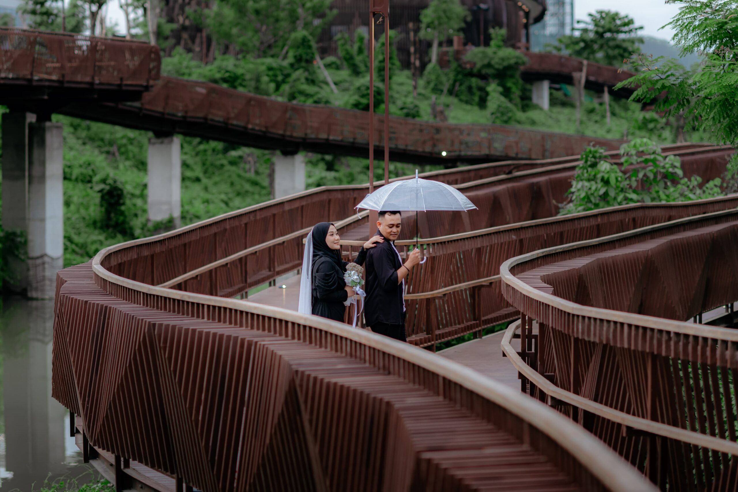 Melly & Aditya 6