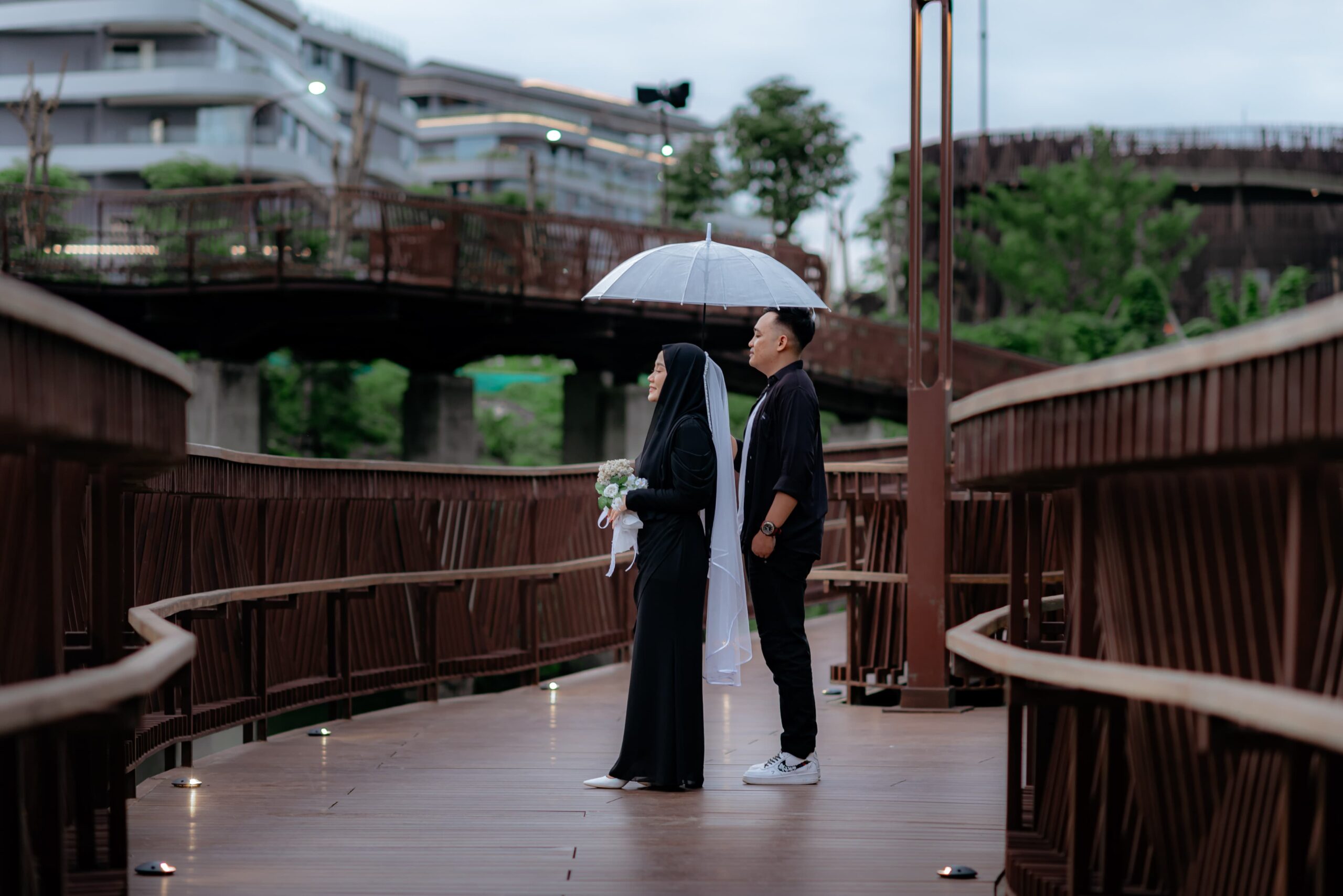 Melly & Aditya 7