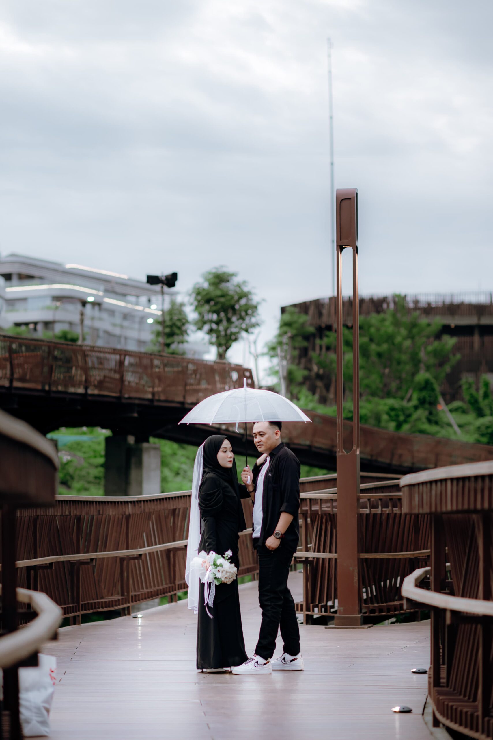 Melly & Aditya 8