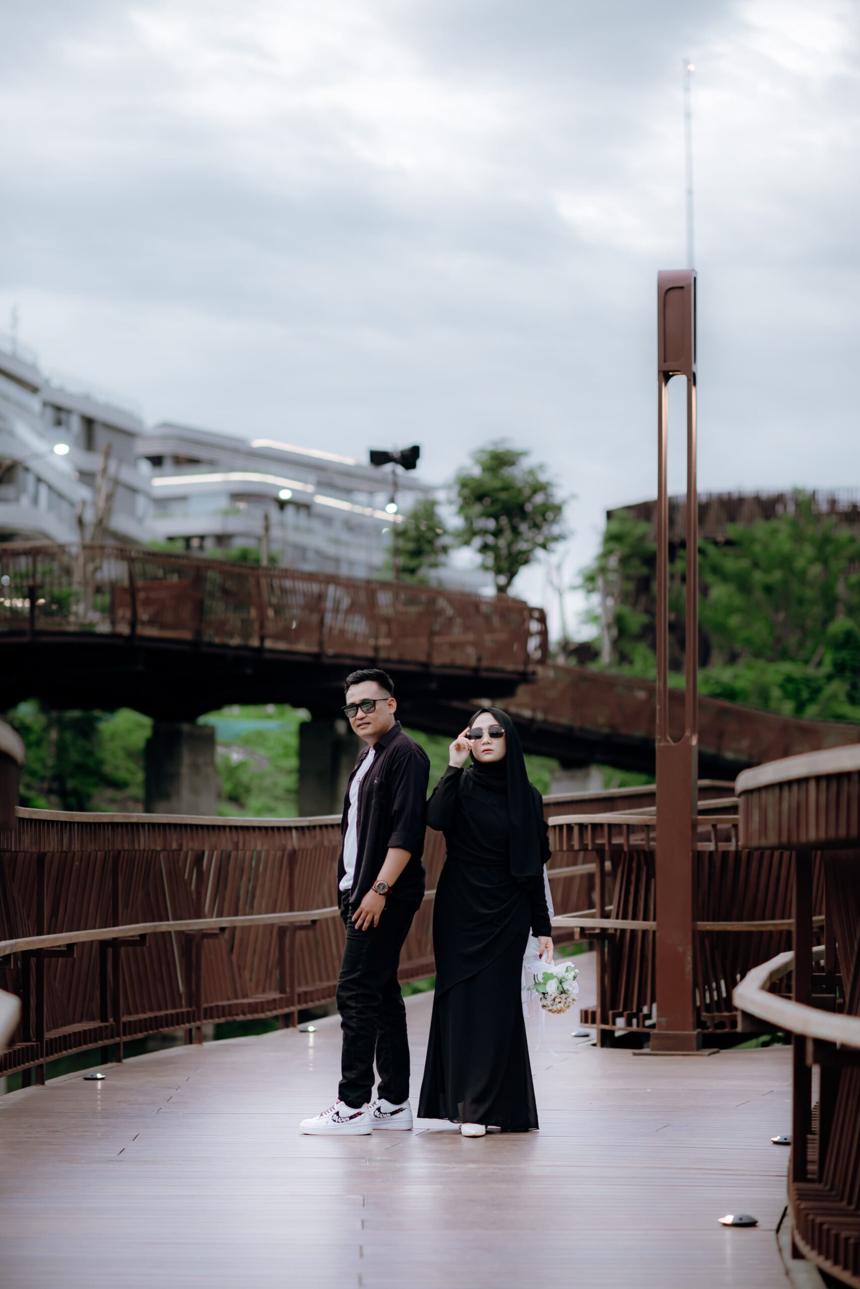 Melly & Aditya 9