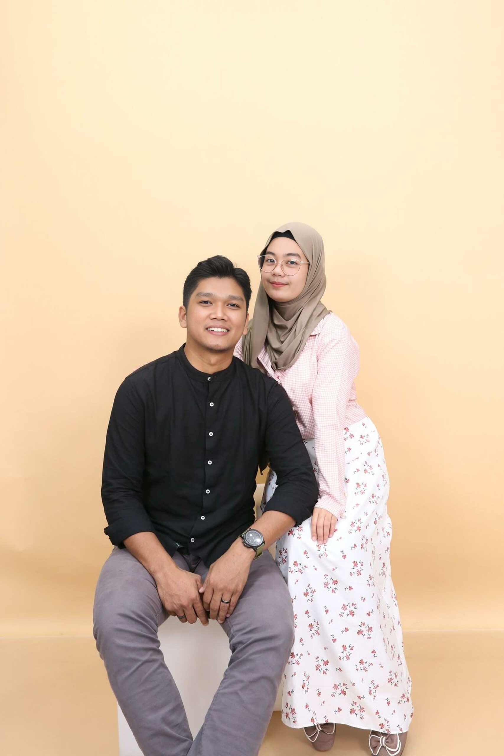 Merry & Oka 15