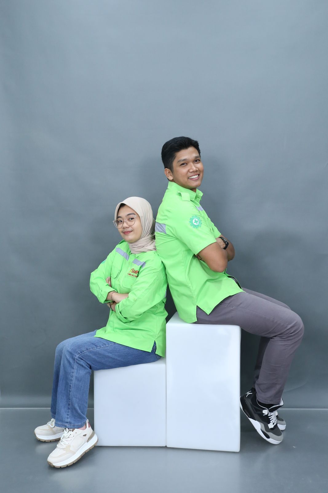 Merry & Oka Revisi 2