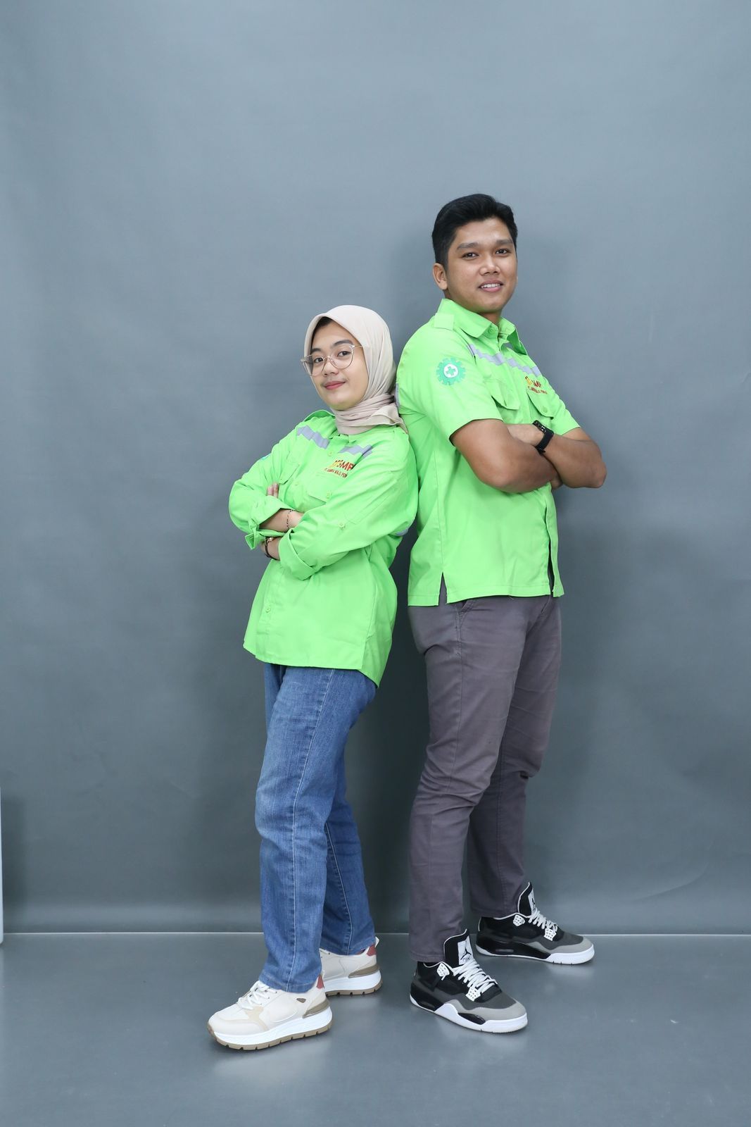 Merry & Oka Revisi 3