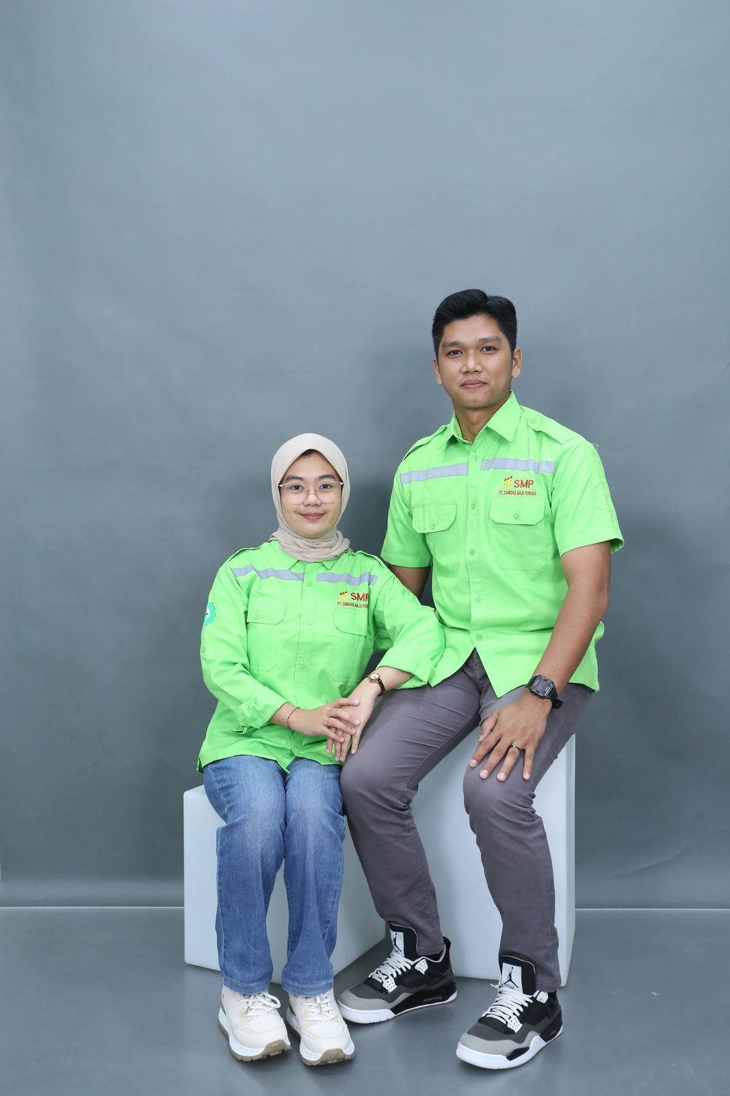 Merry & Oka Revisi 4