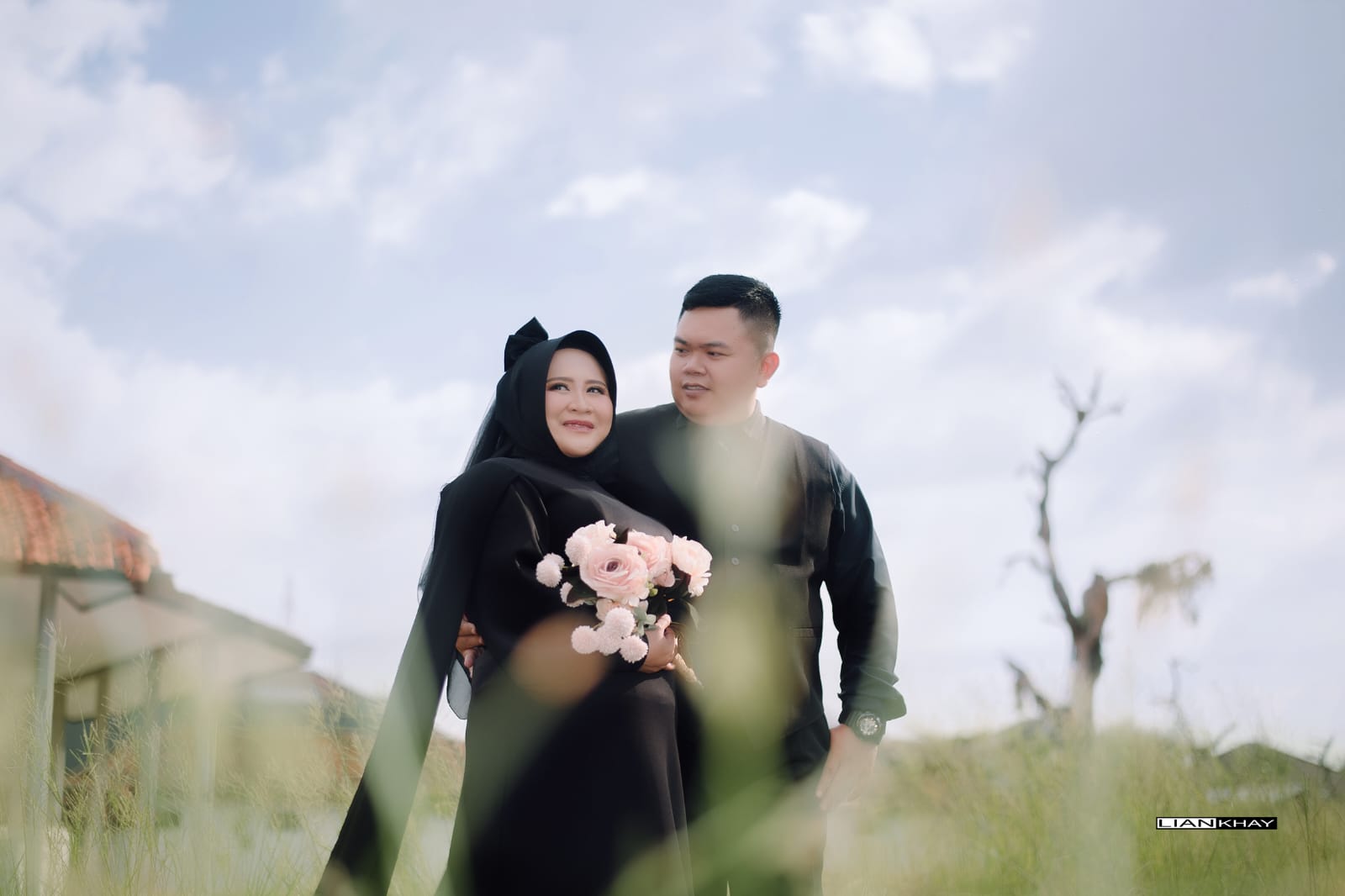 Monik & Singgih 1