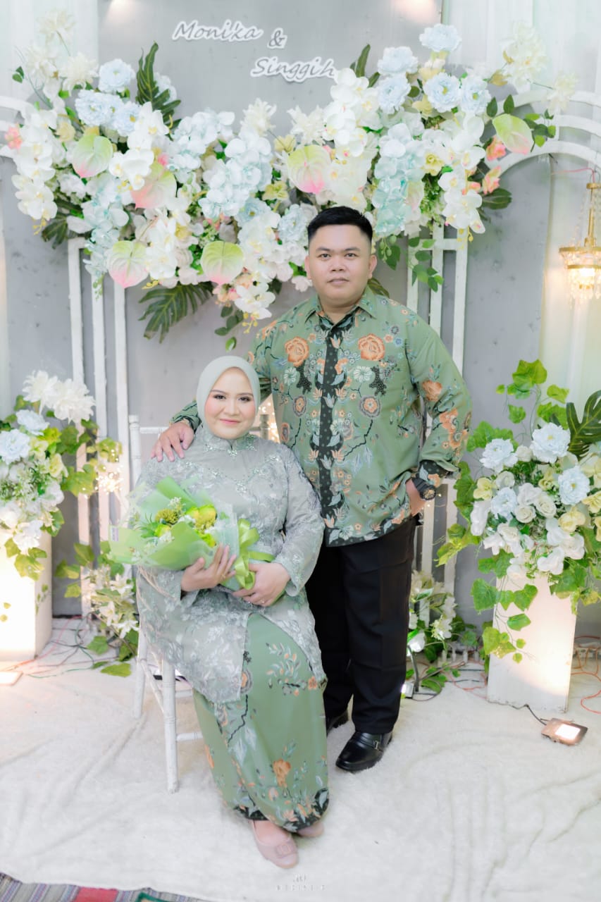 Monik & Singgih 10