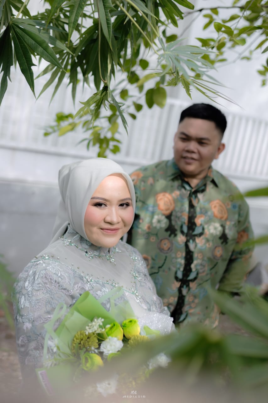 Monik & Singgih 13