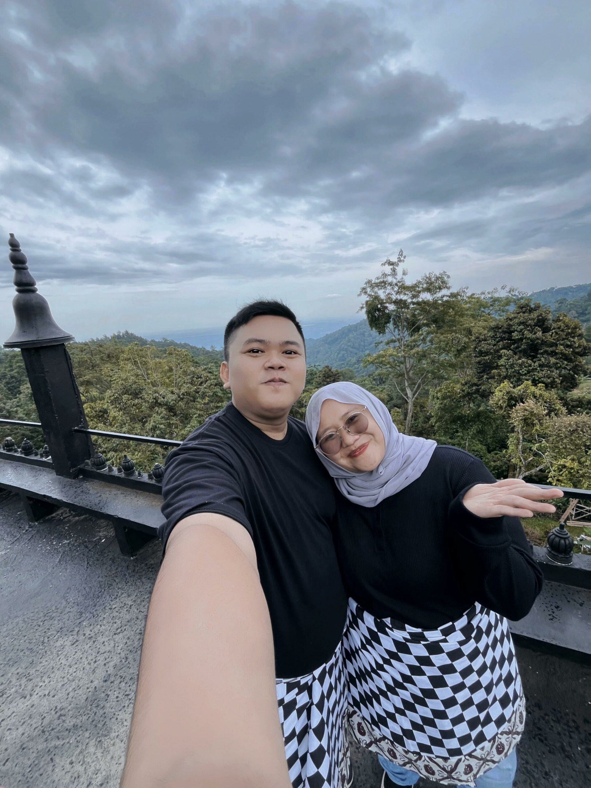 Monik & Singgih 16