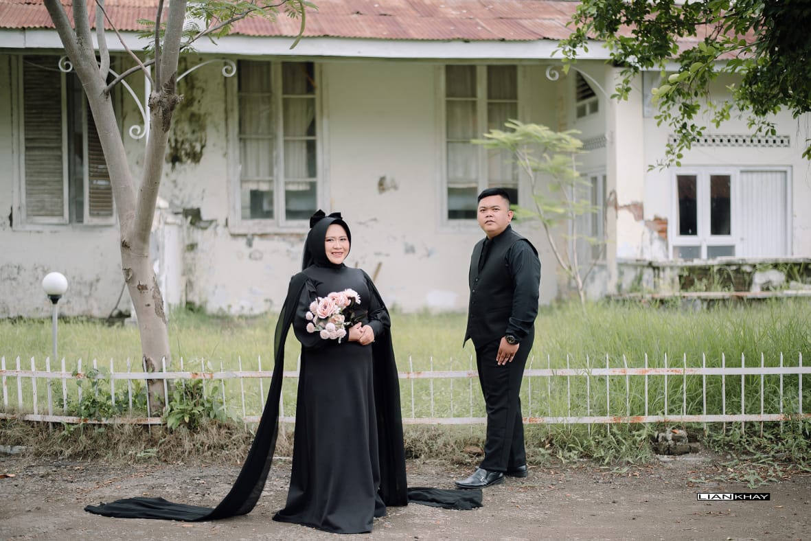 Monik & Singgih 19