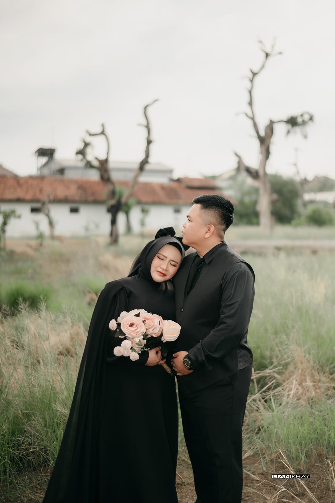Monik & Singgih 2