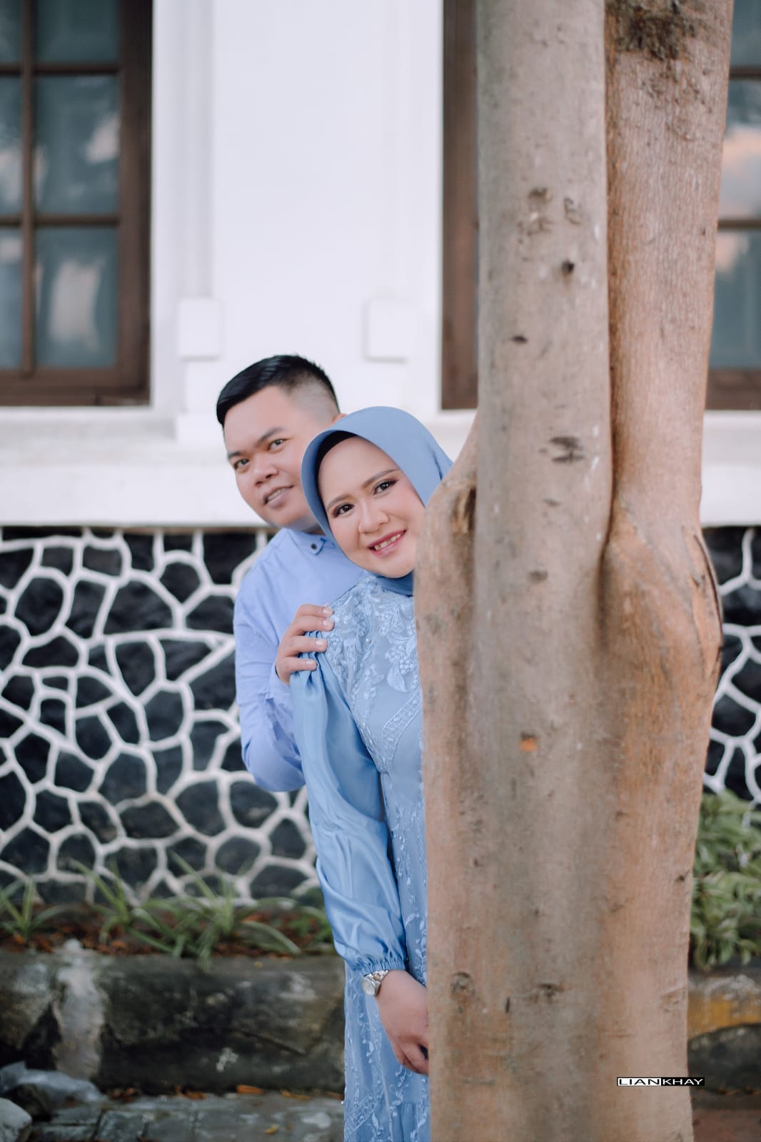 Monik & Singgih 6