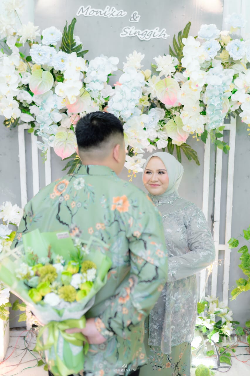 Monik & Singgih 9