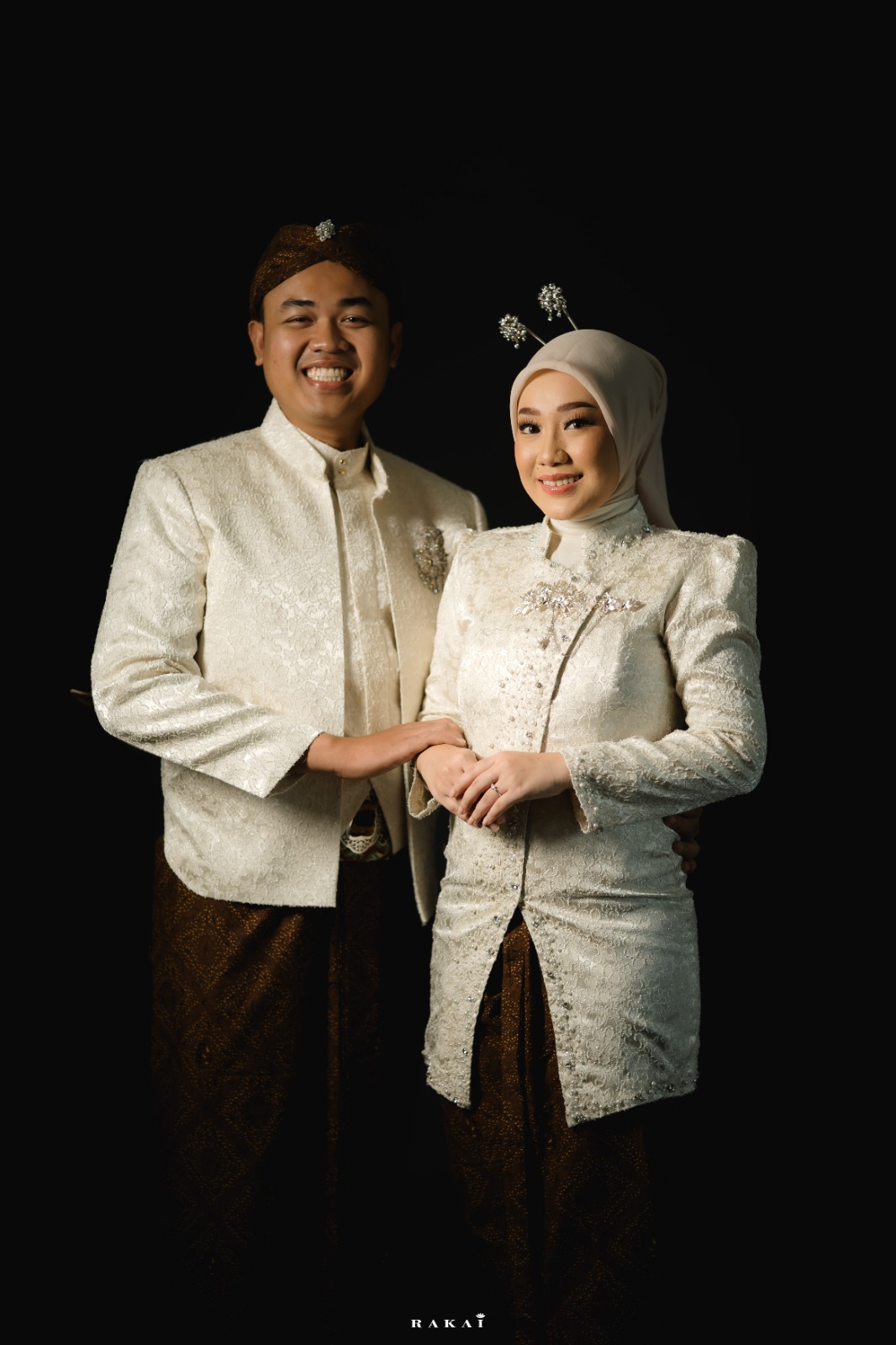 Nadhifa & Fachry 11