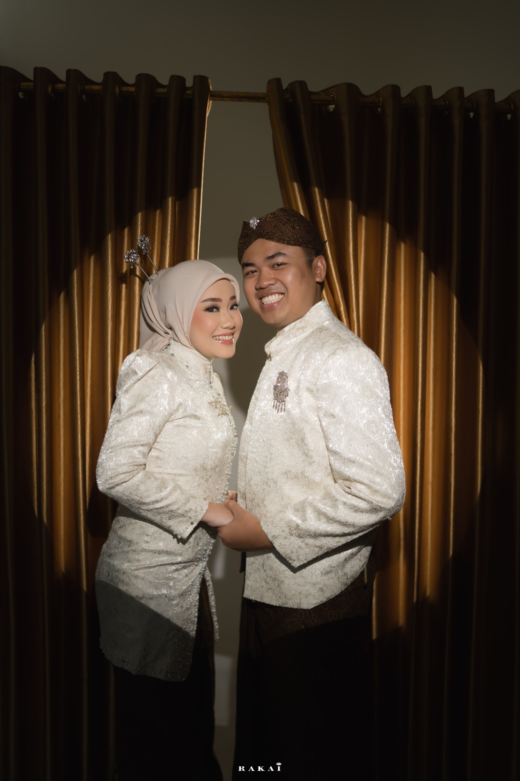 Nadhifa & Fachry 12