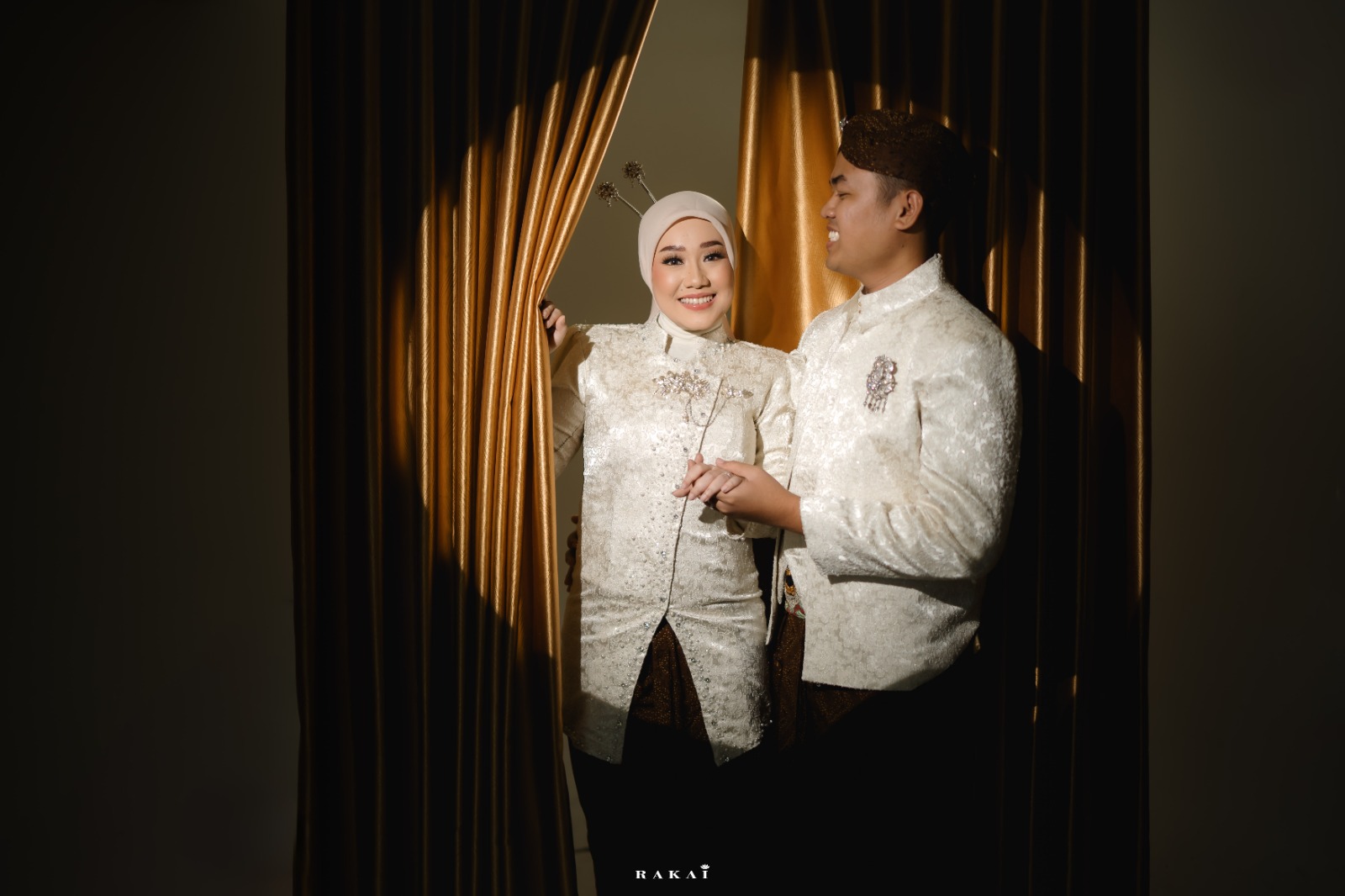 Nadhifa & Fachry 13