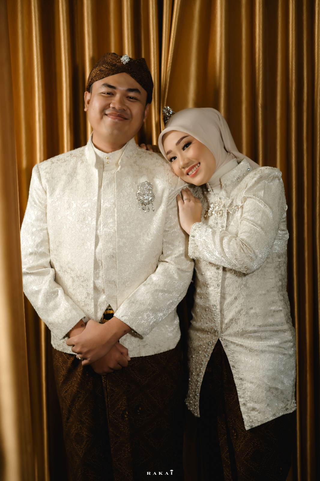 Nadhifa & Fachry 14