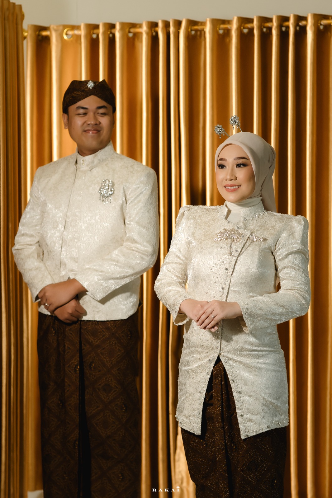 Nadhifa & Fachry 15