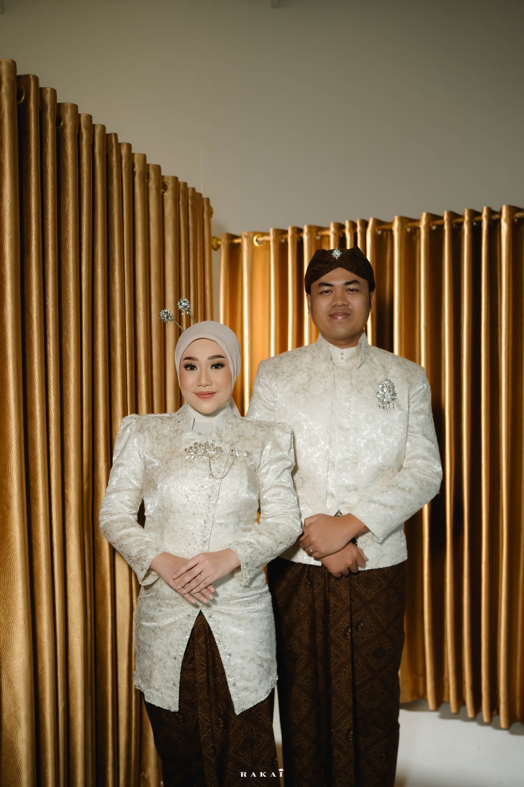 Nadhifa & Fachry 16