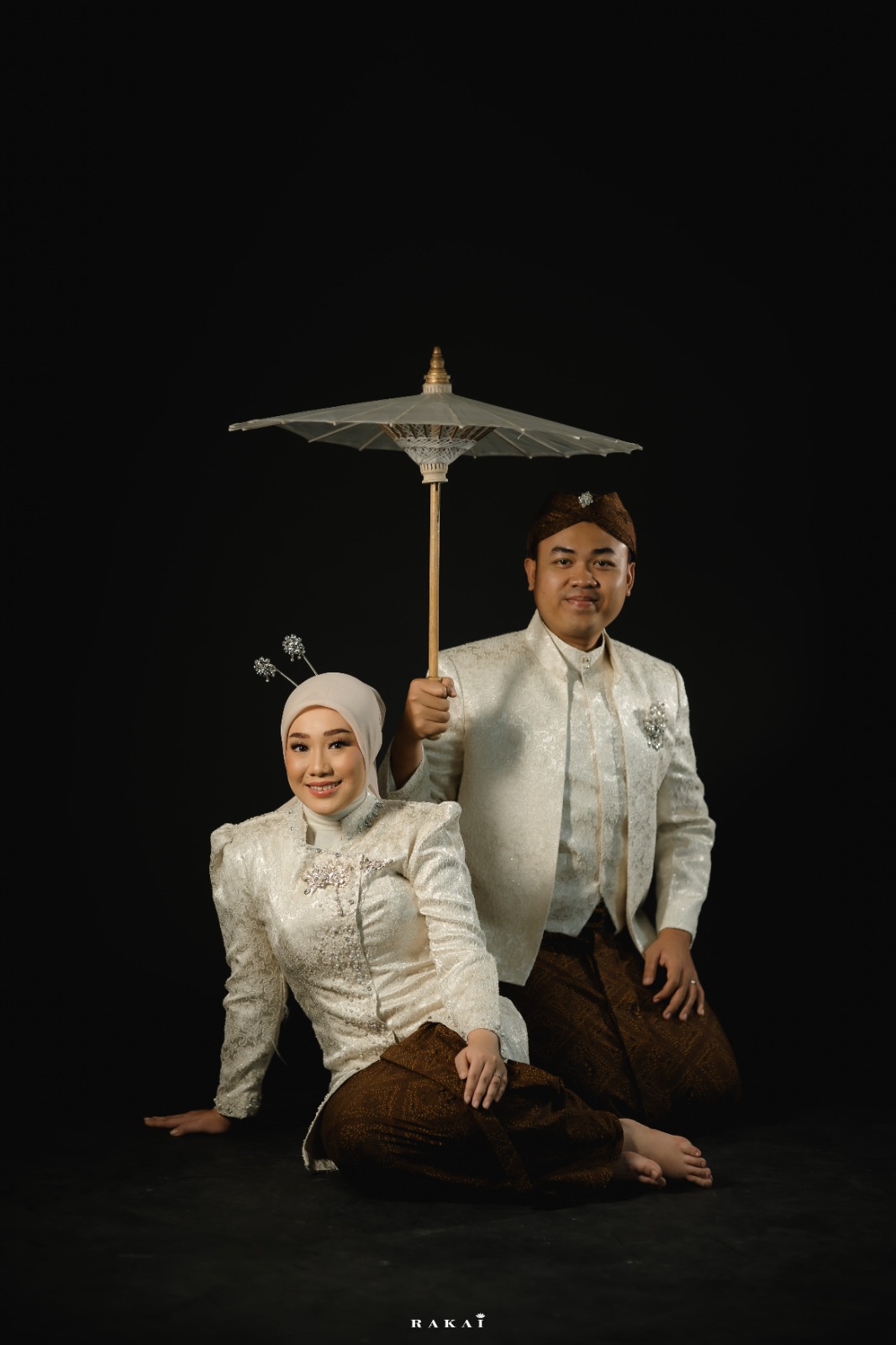 Nadhifa & Fachry 17