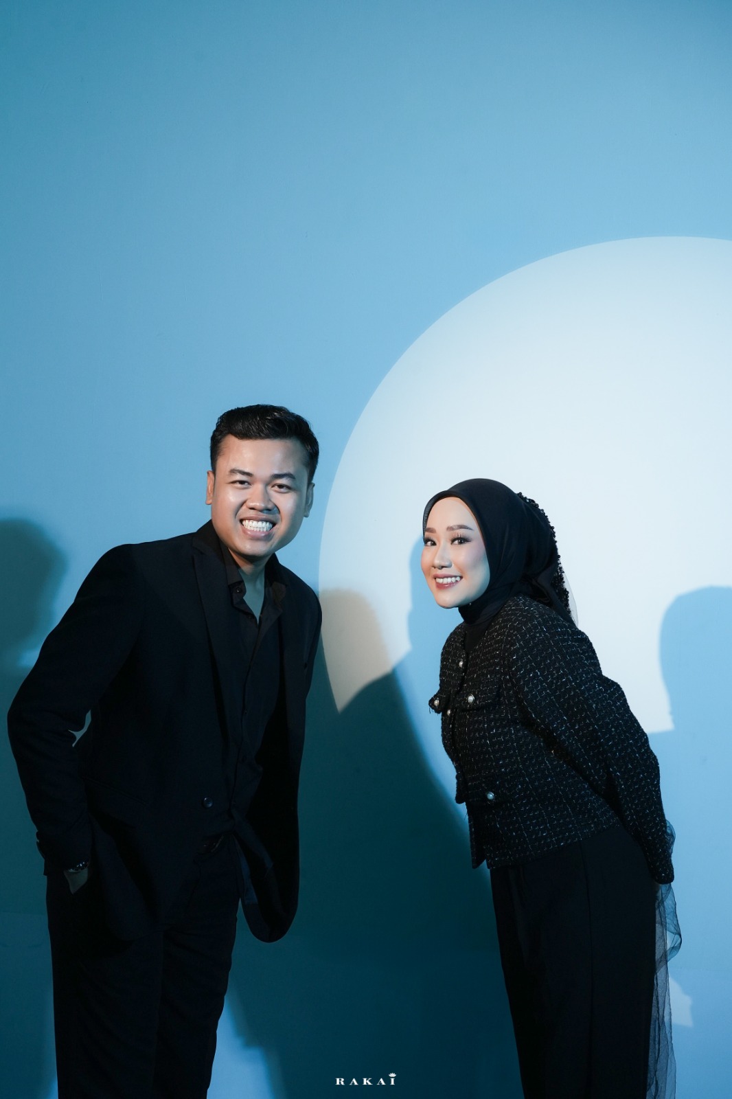 Nadhifa & Fachry 3
