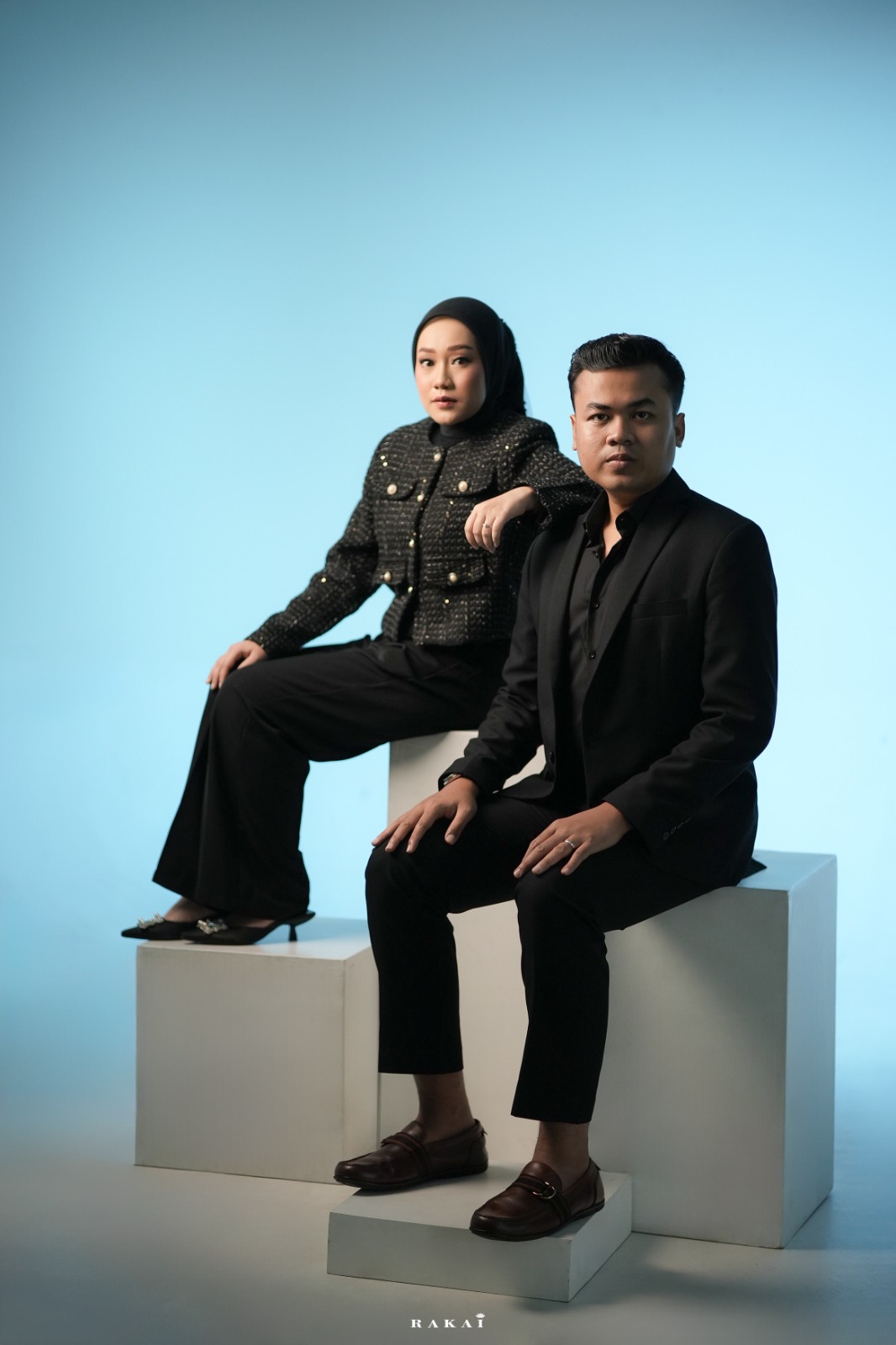 Nadhifa & Fachry 4