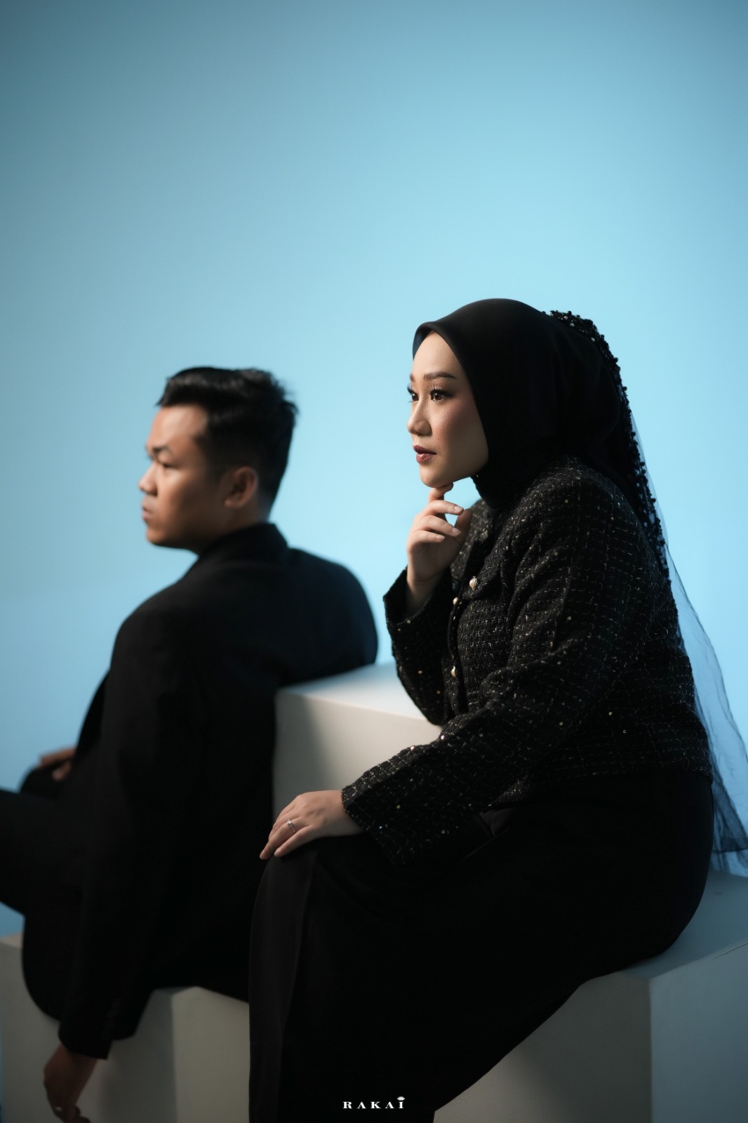 Nadhifa & Fachry 5