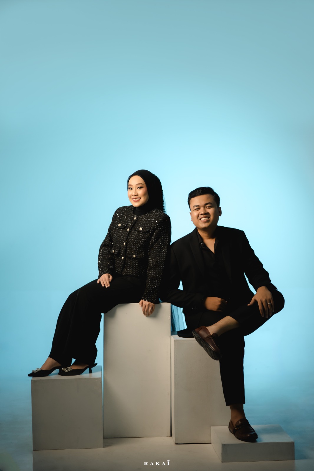 Nadhifa & Fachry 6