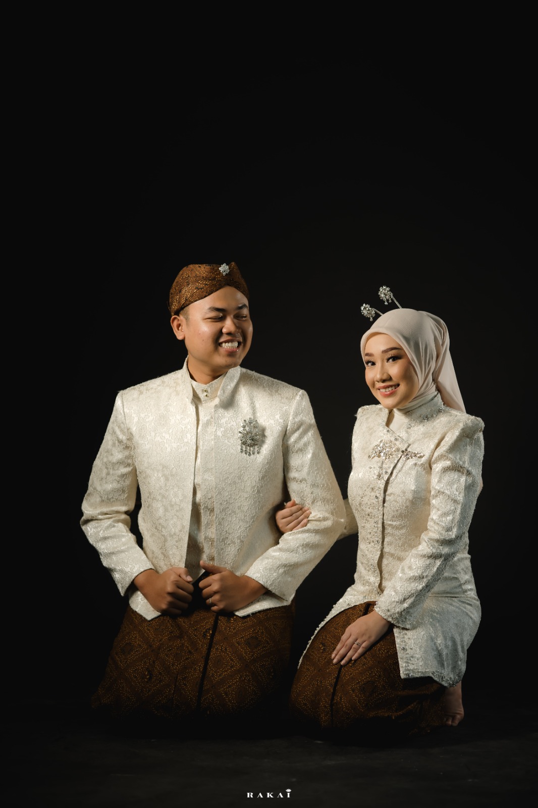 Nadhifa & Fachry 7