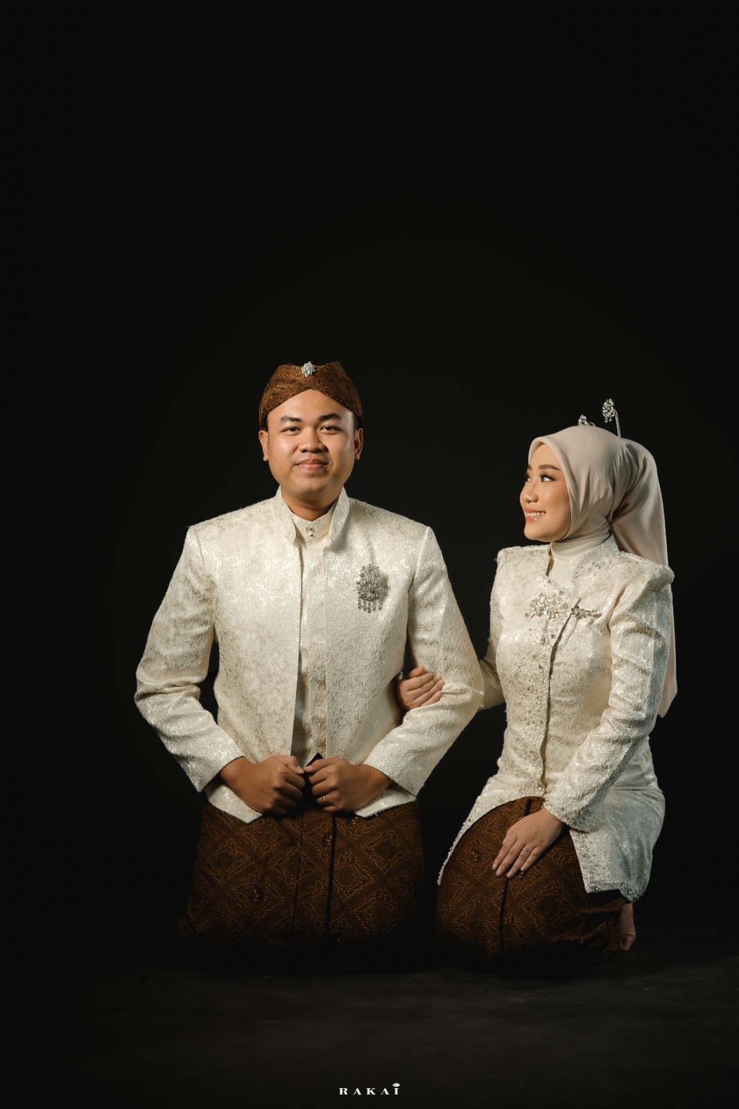 Nadhifa & Fachry 8