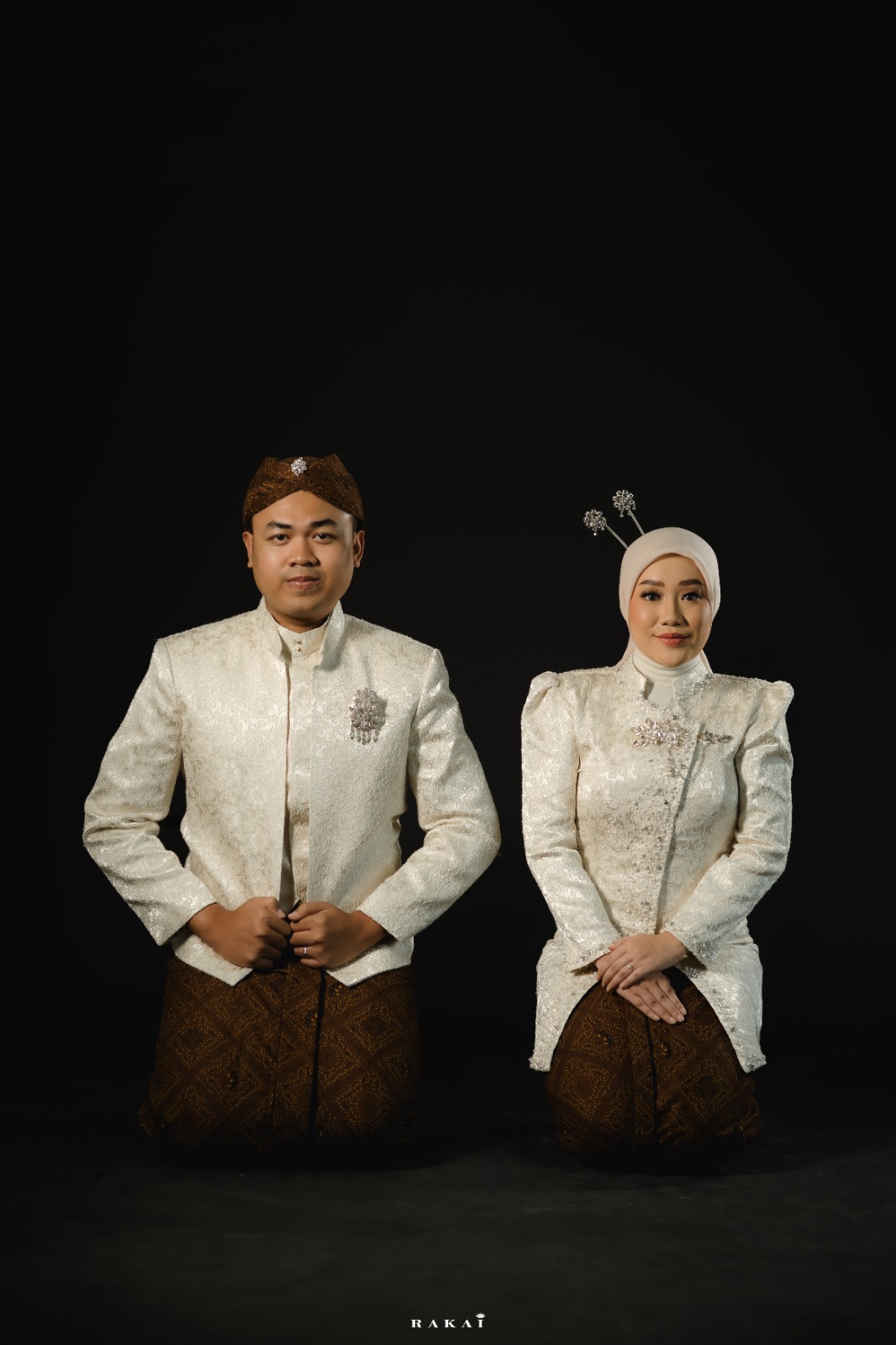 Nadhifa & Fachry 9