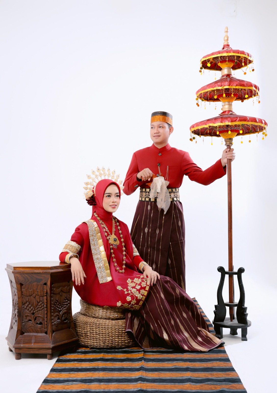 Nandar & Rika 11