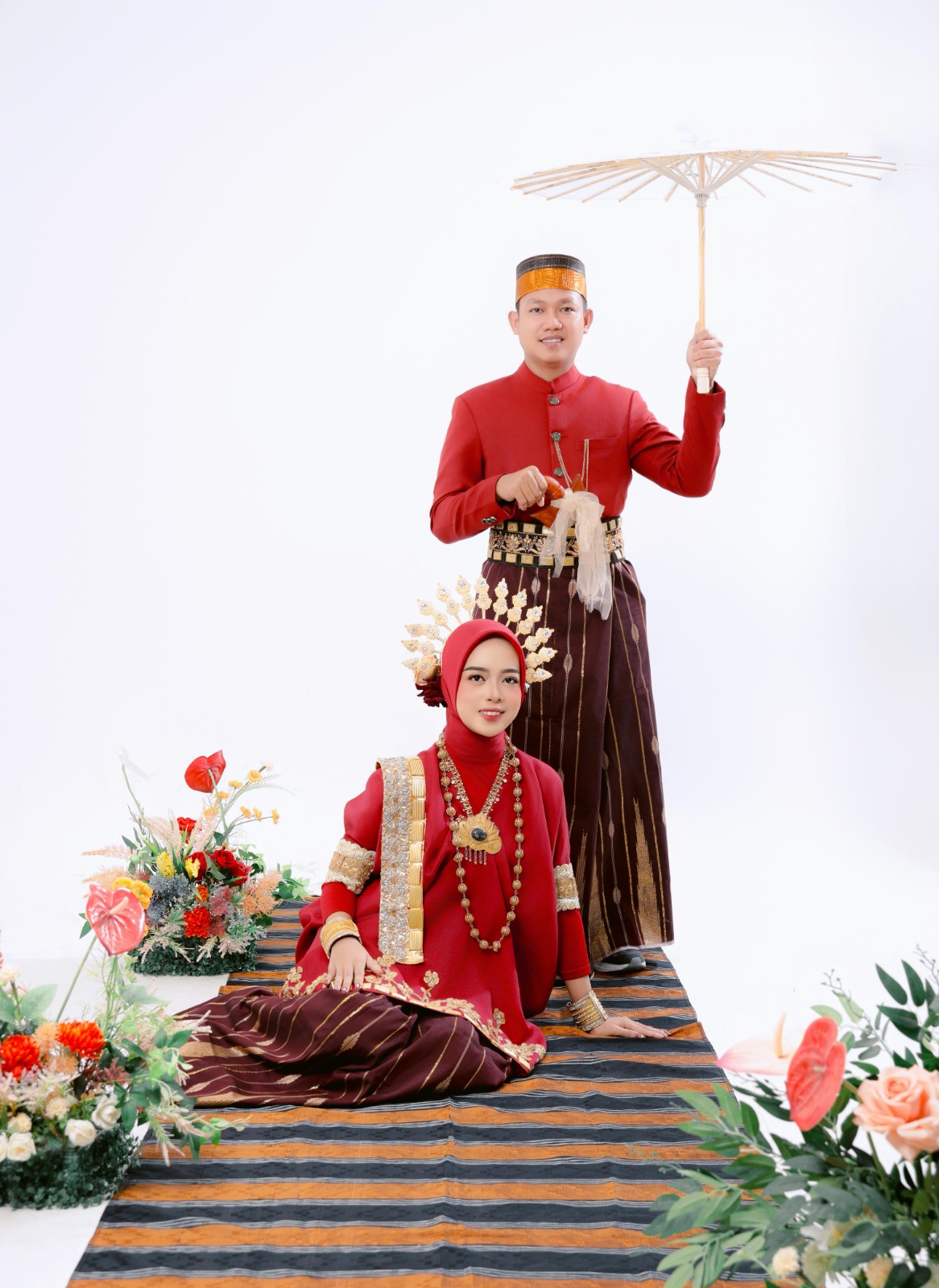 Nandar & Rika 12