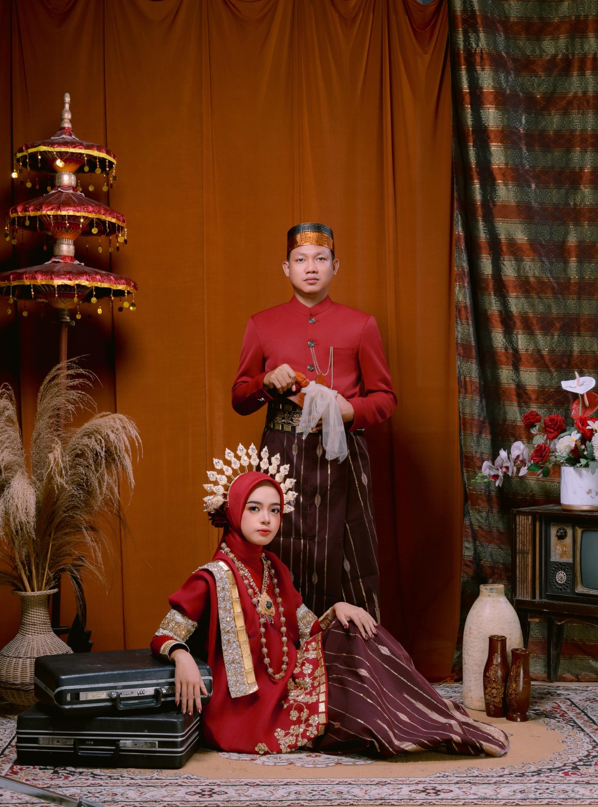 Nandar & Rika 14