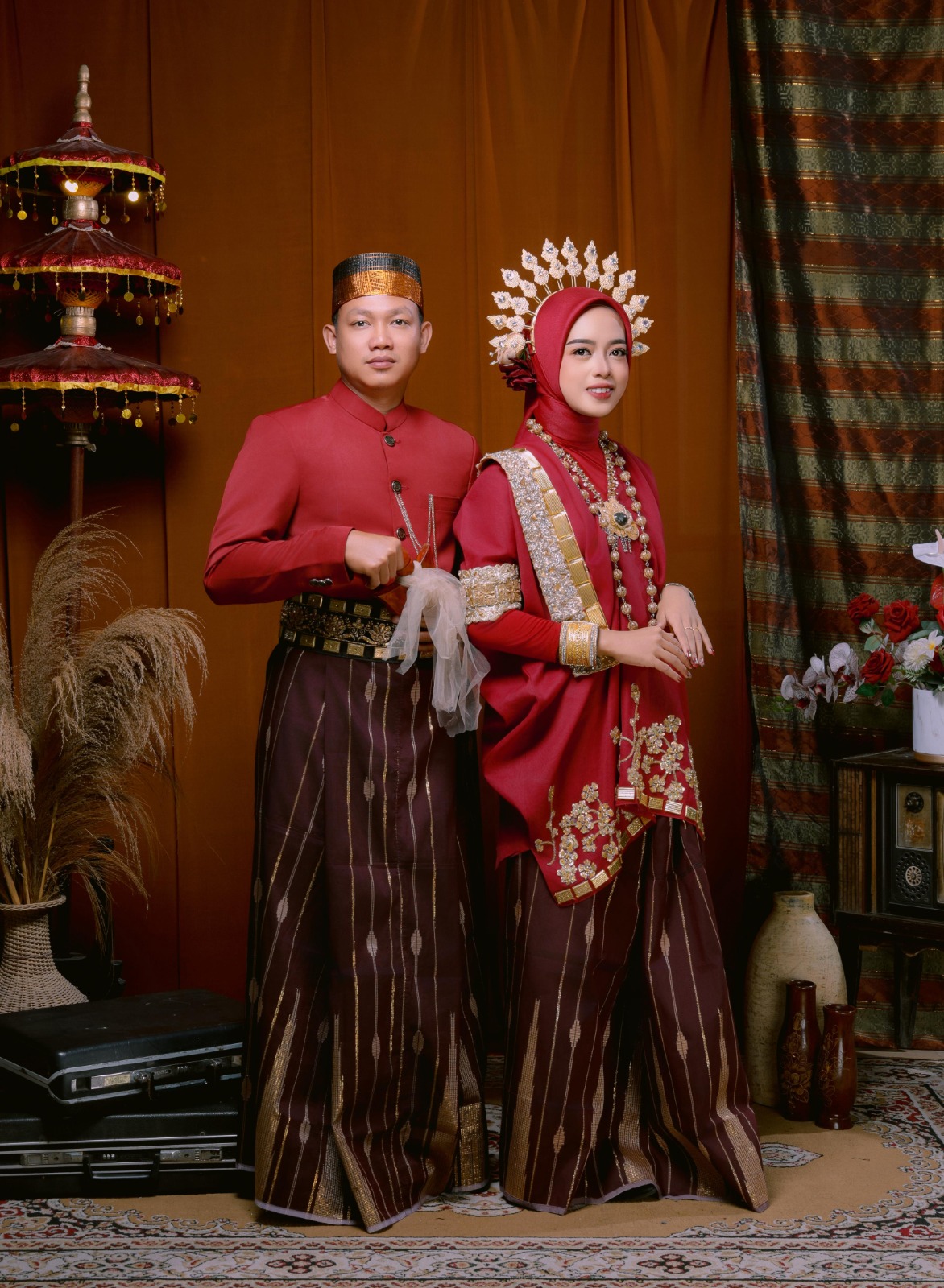 Nandar & Rika 15