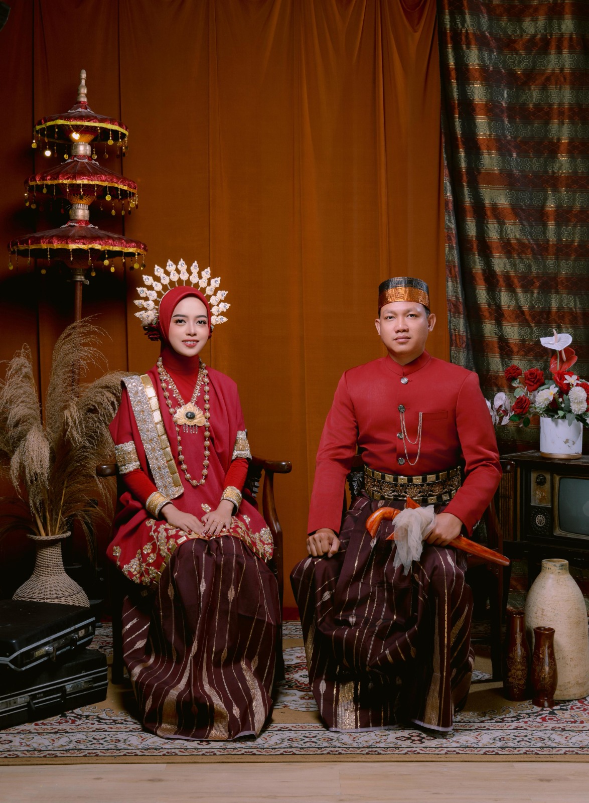 Nandar & Rika 16