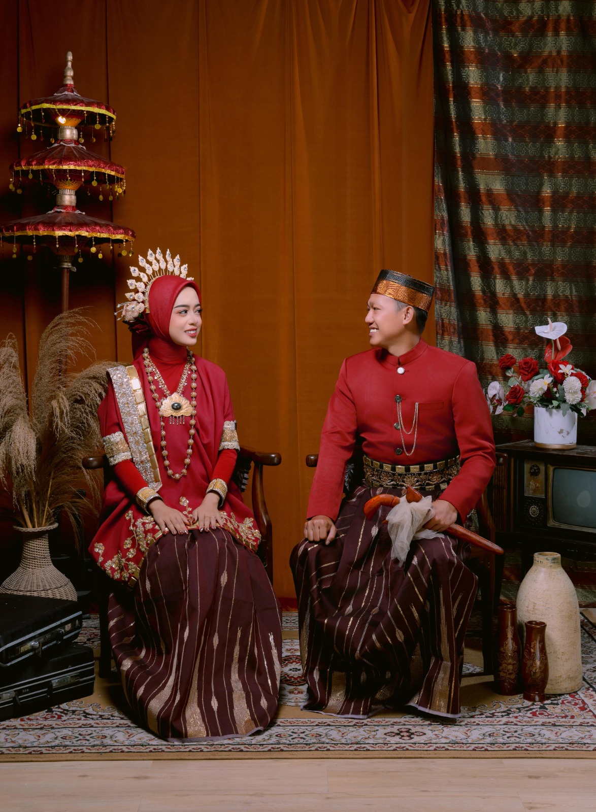 Nandar & Rika 17