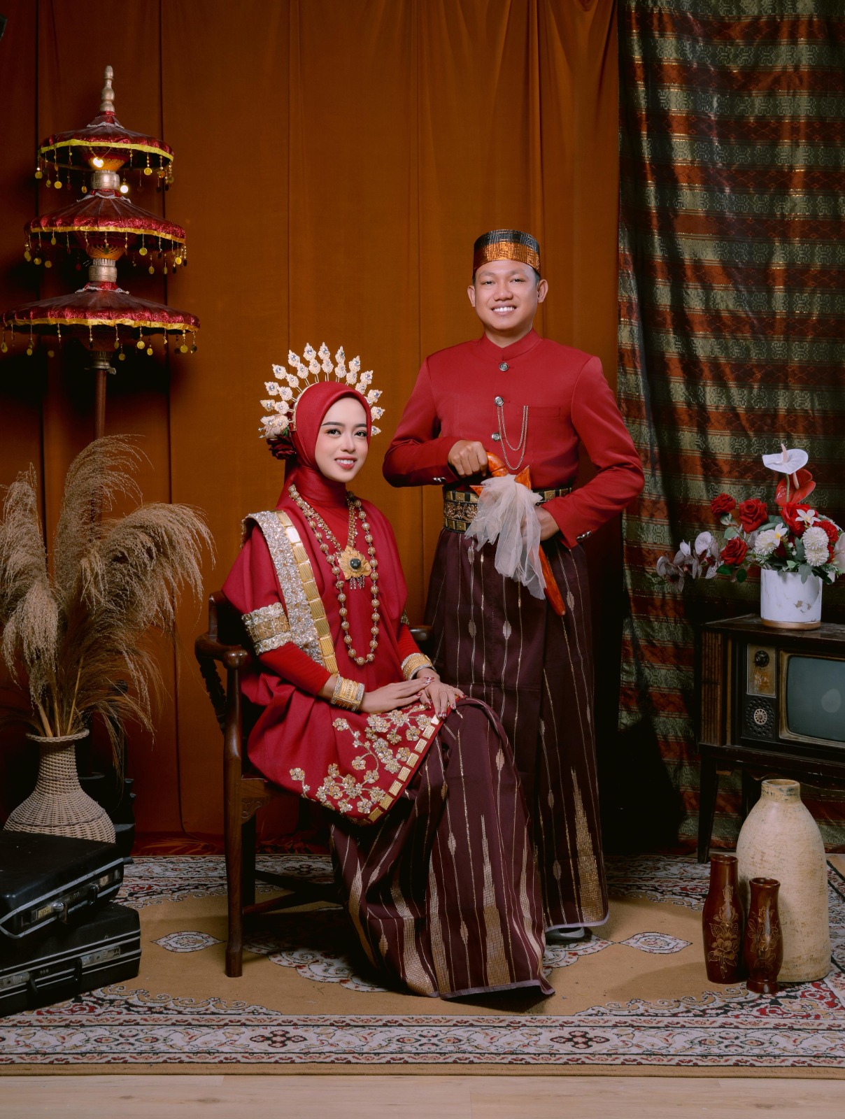 Nandar & Rika 18