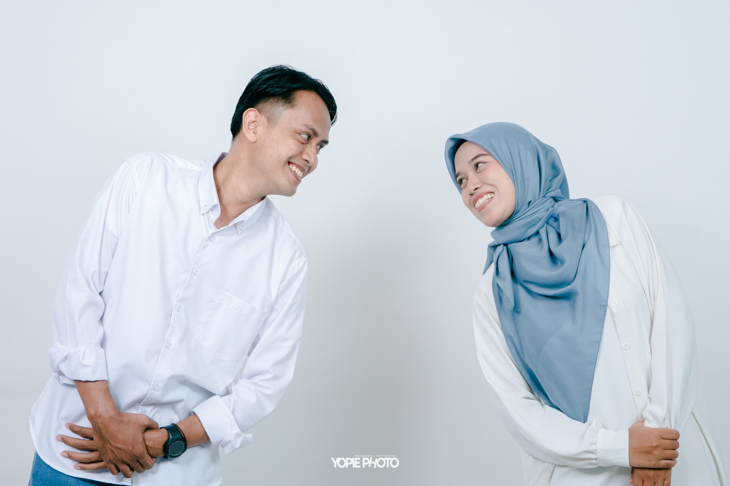 Nurul & Afif 1