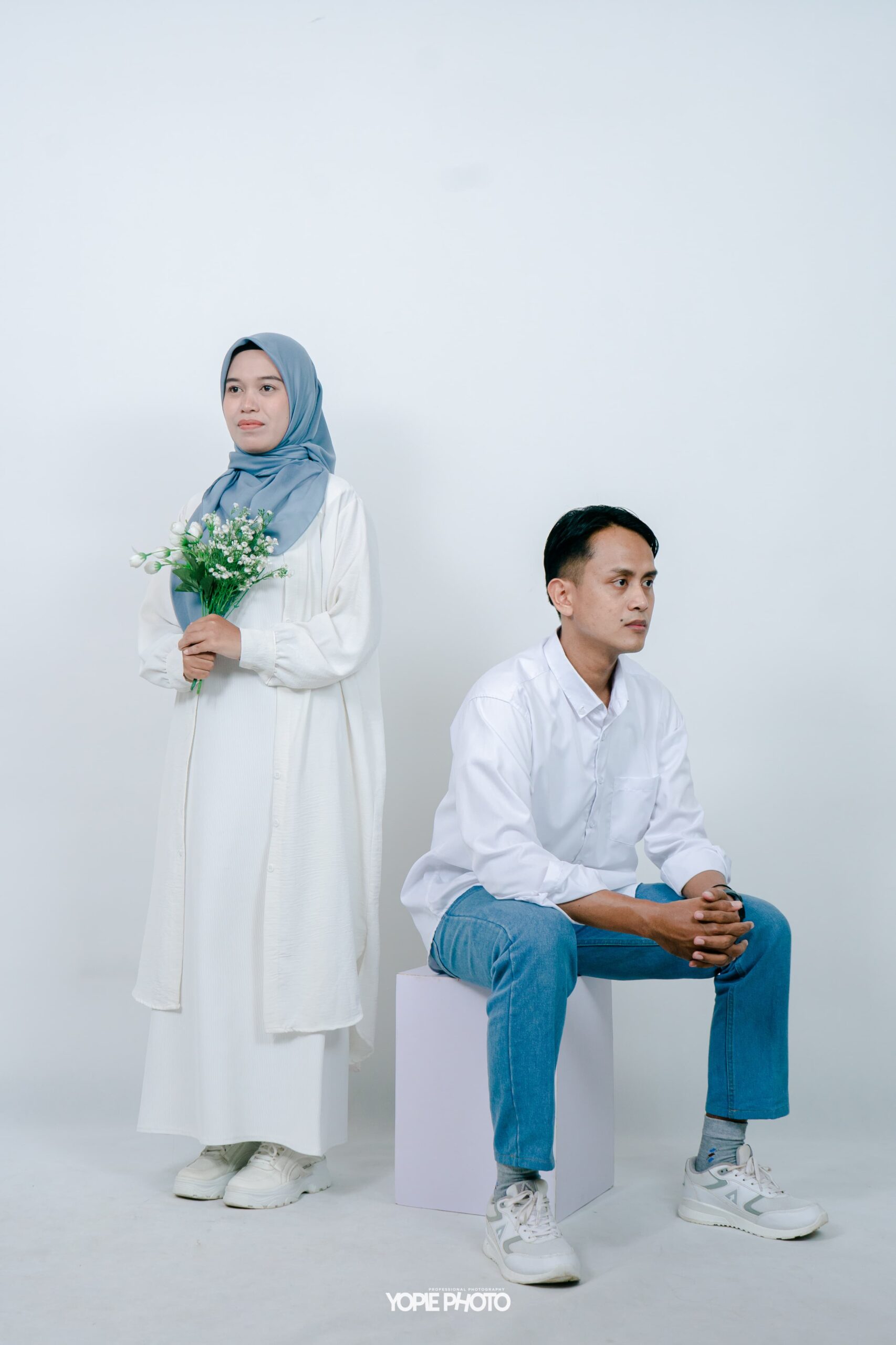 Nurul & Afif 2