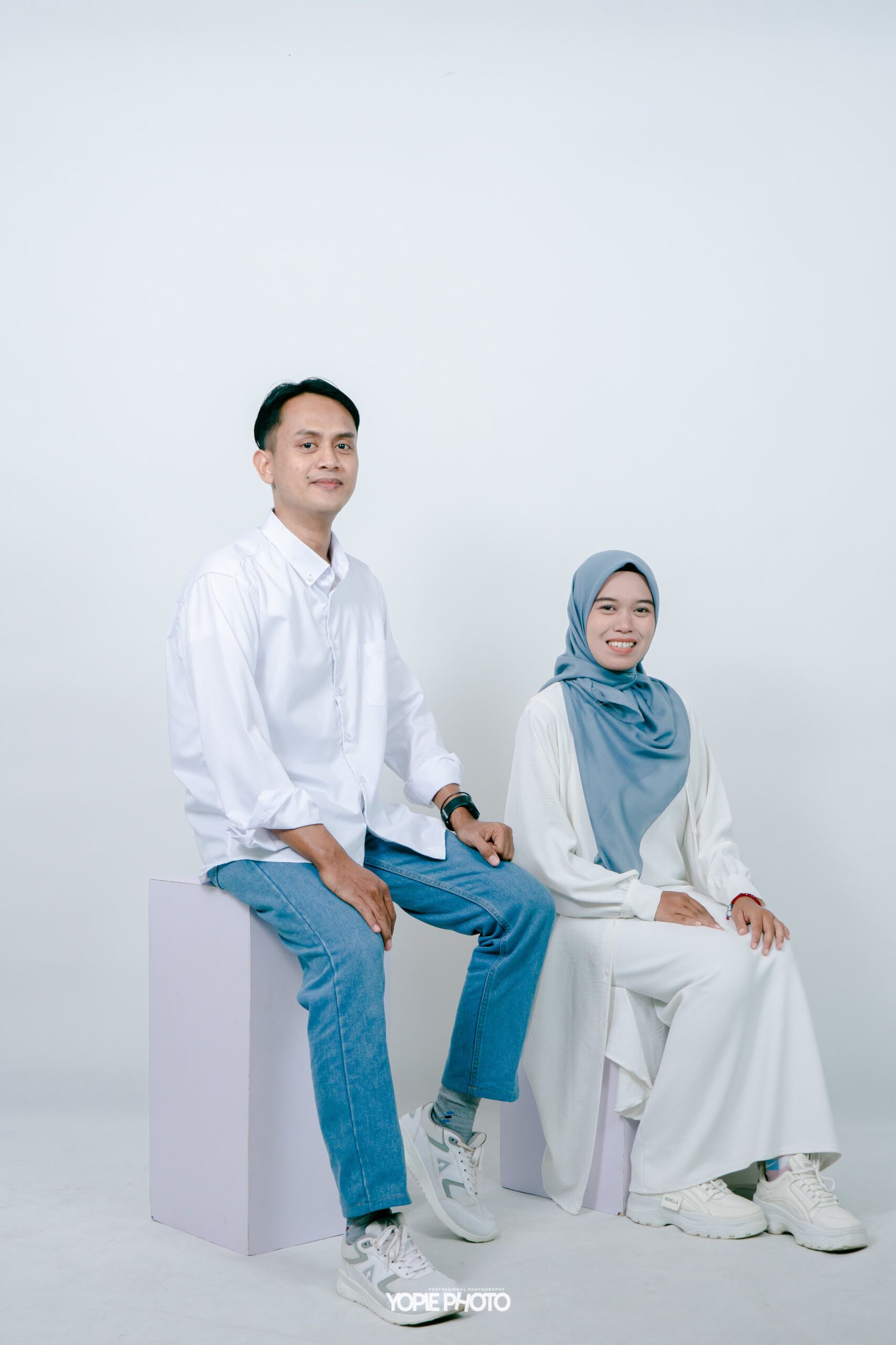 Nurul & Afif 3