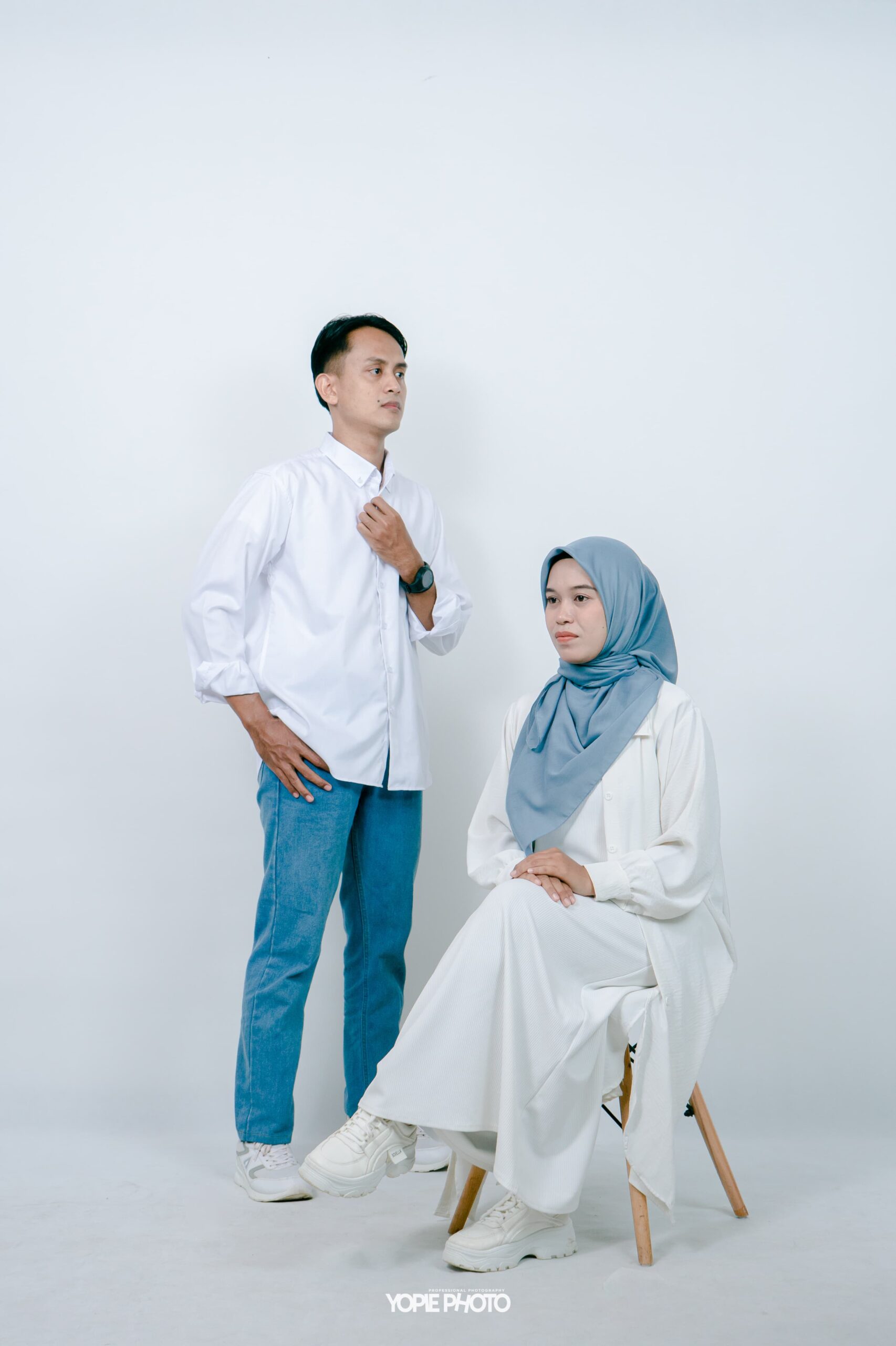 Nurul & Afif 4