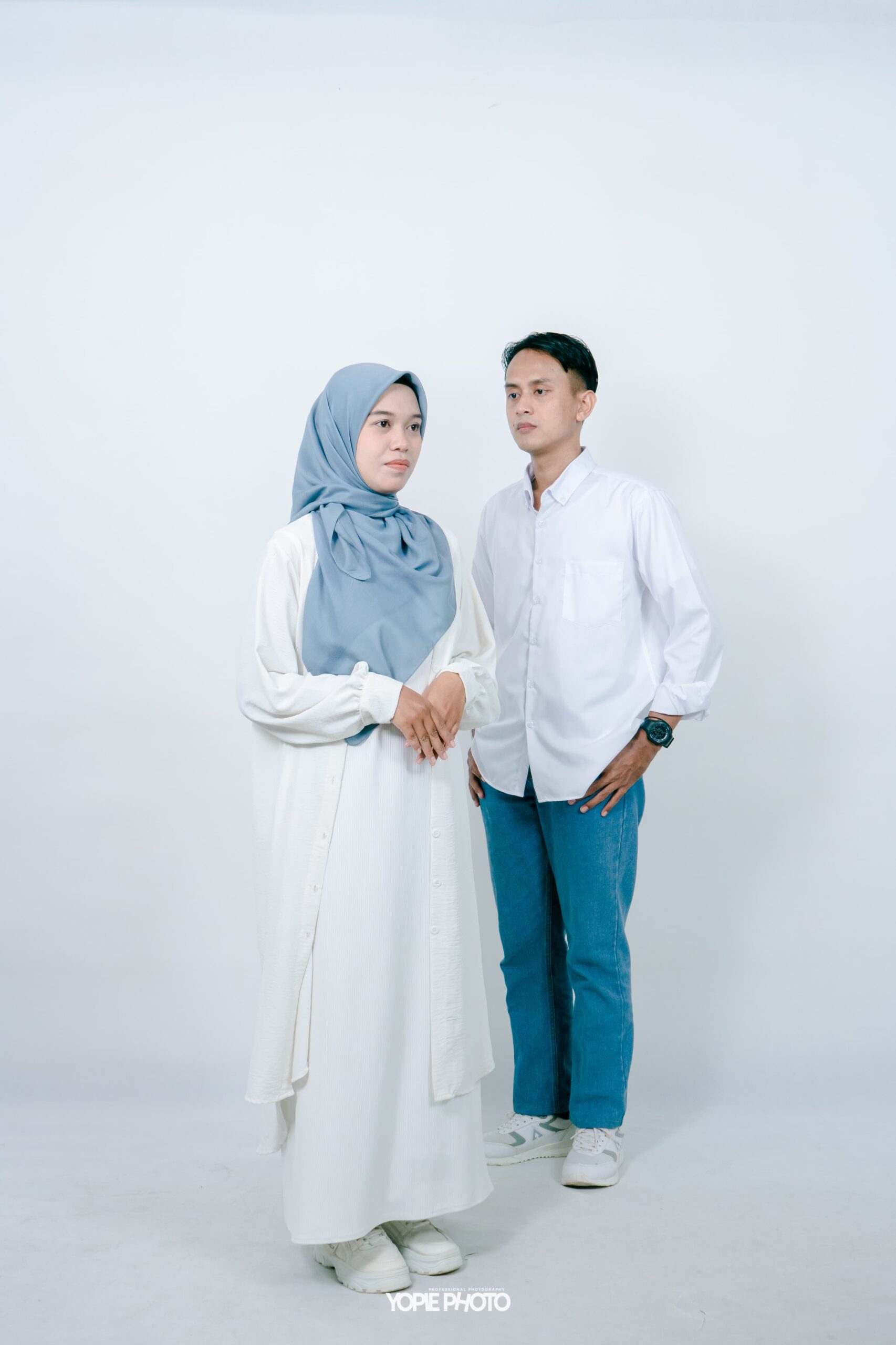 Nurul & Afif 6